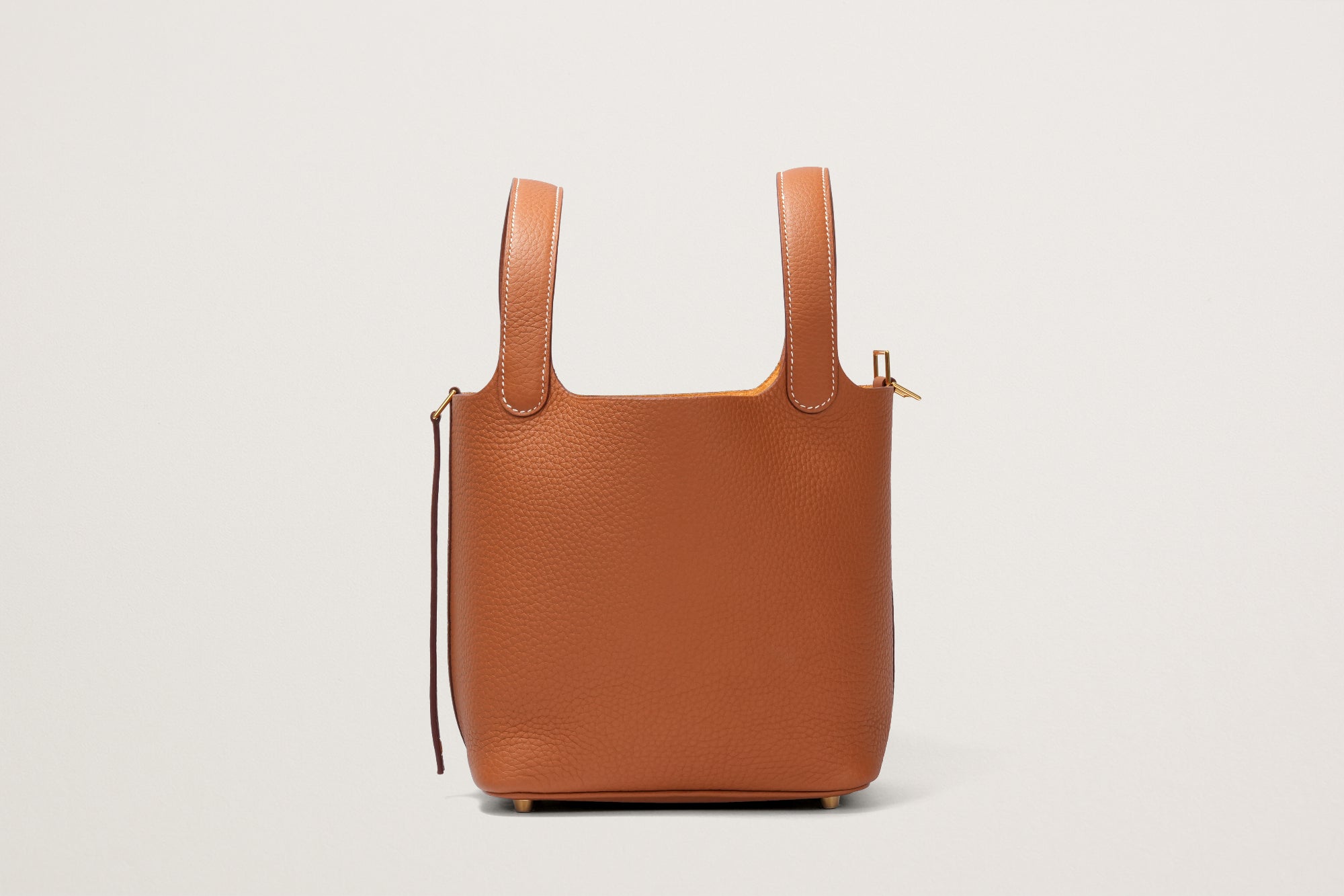 HERMES ピコタンロック18 ゴールド