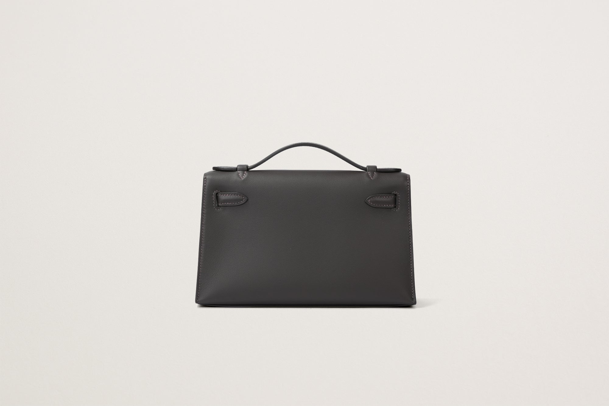 HERMES ポシェットケリー ベブラン – GINZA SATAKE