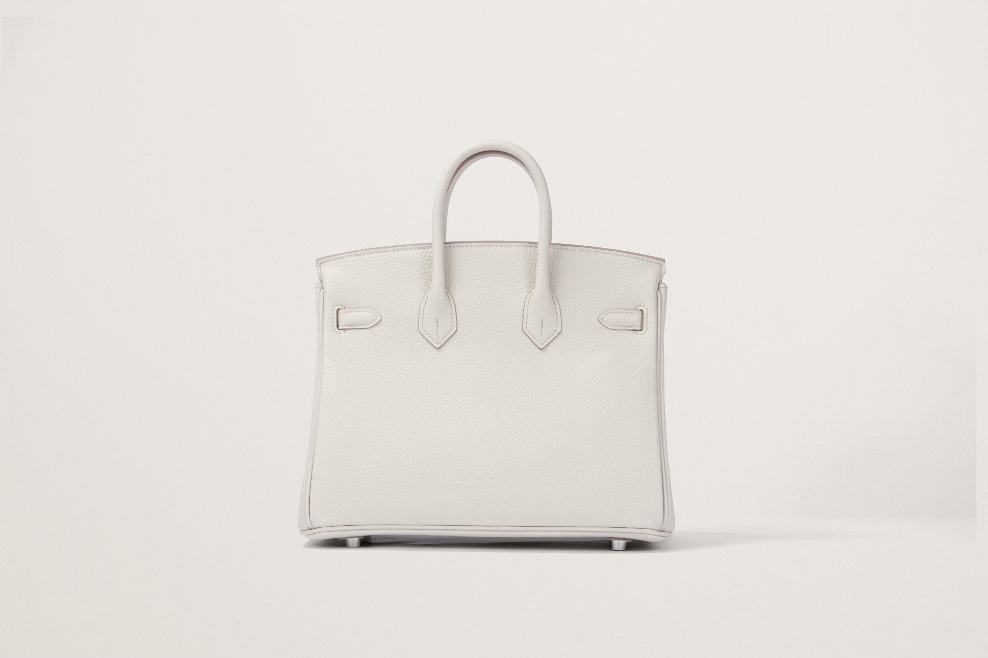 HERMES バーキン25 べトン
