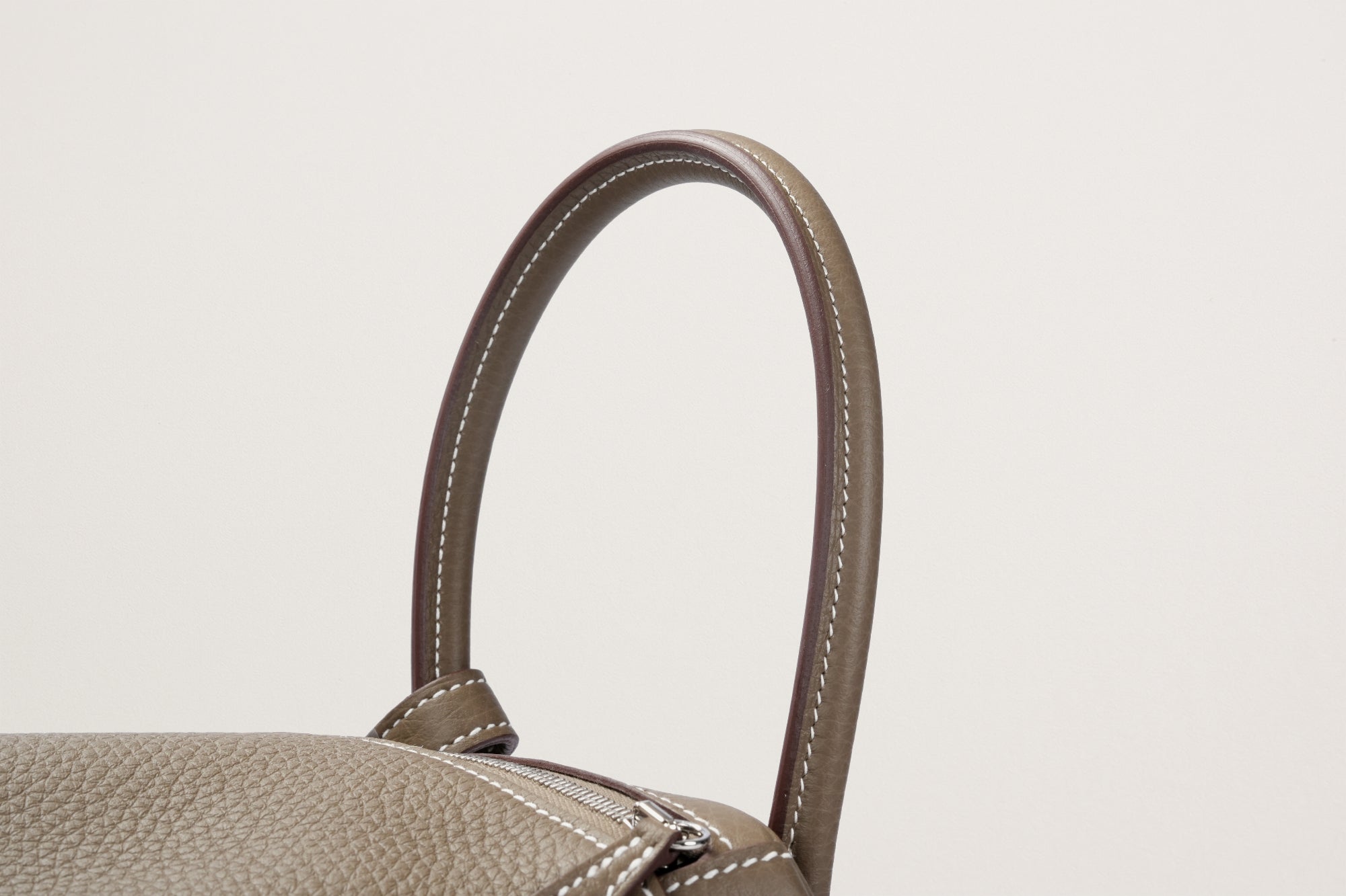 HERMES リンディ26 エトゥープ
