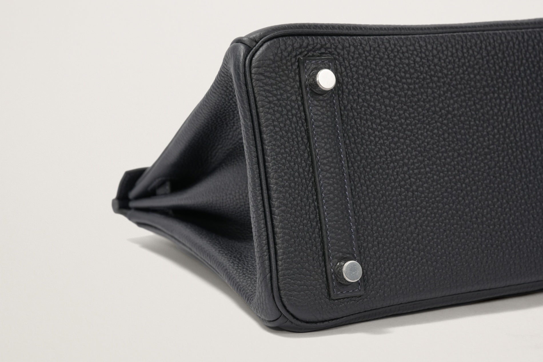 HERMES バーキン25 キャバン