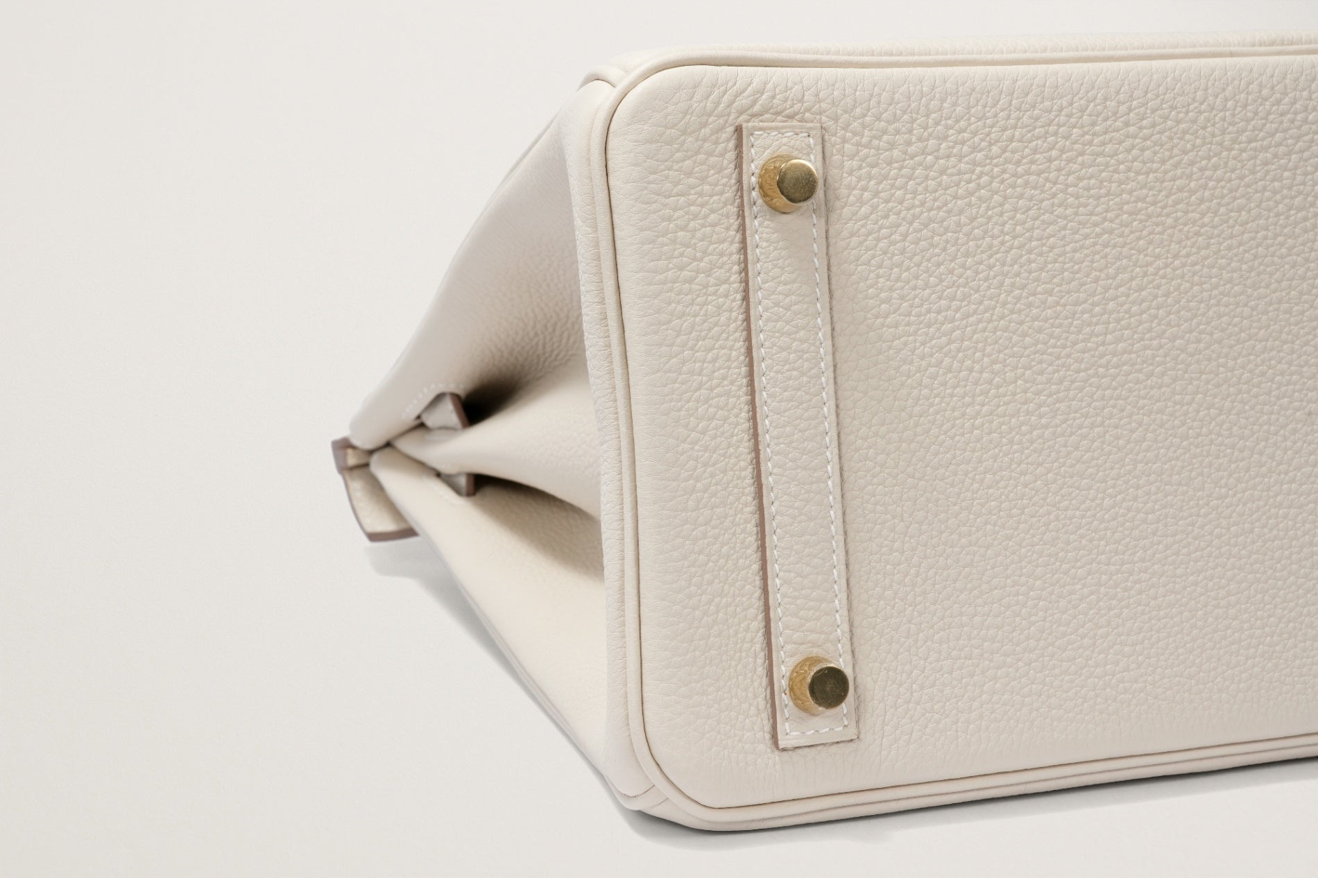 HERMES バーキン30 クレ