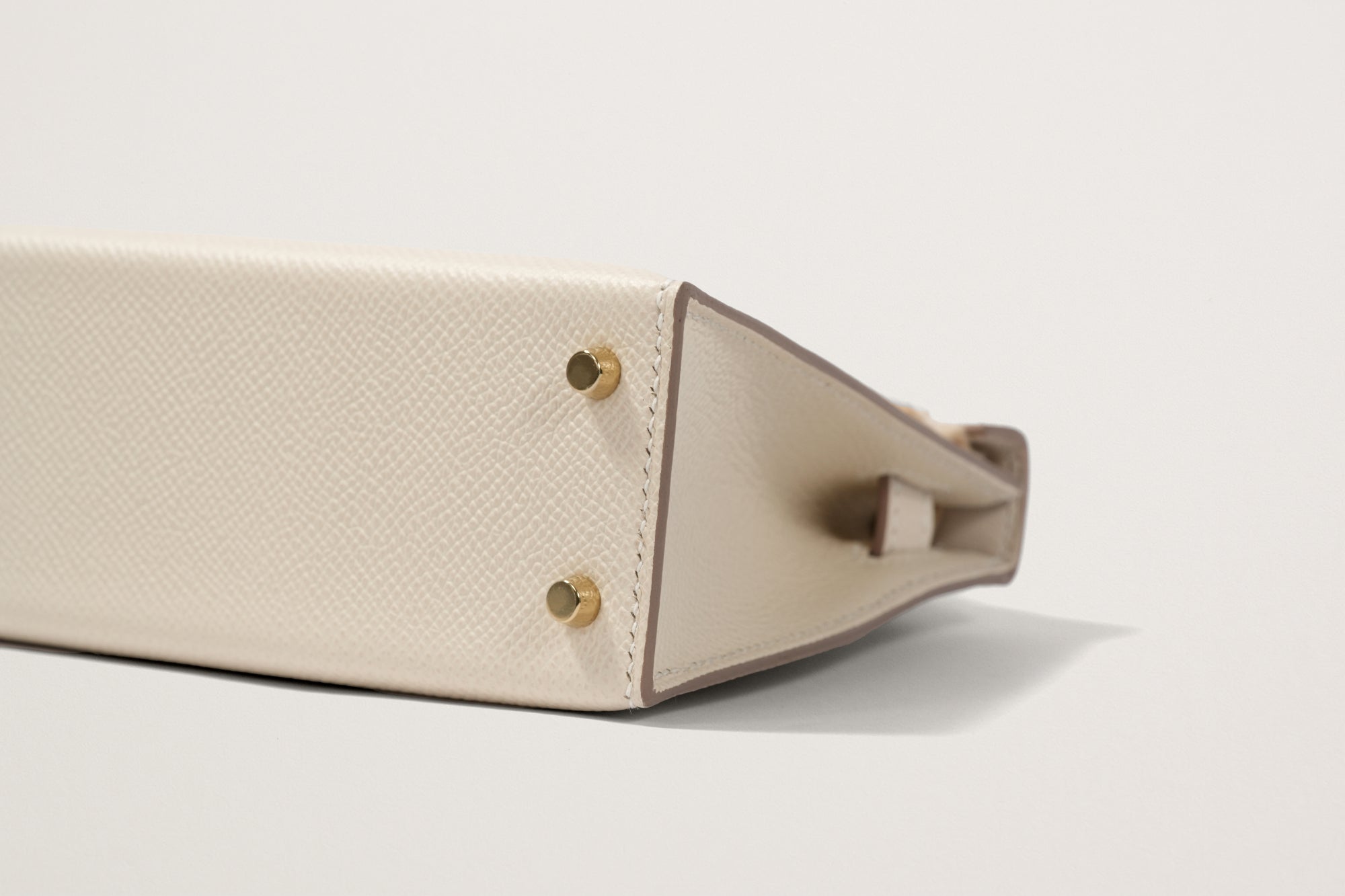 HERMES ミニケリー2 クレ