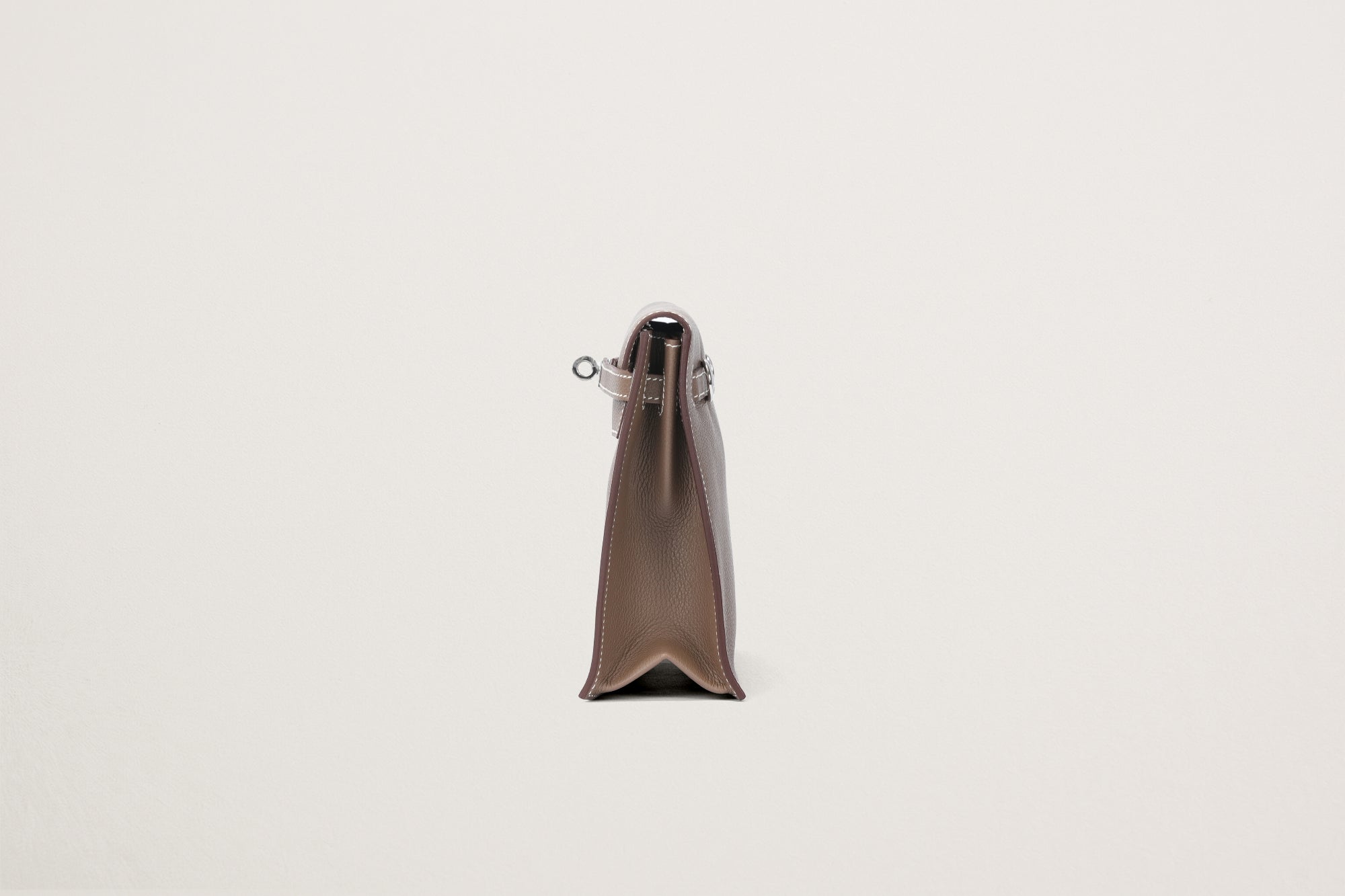 HERMES ケリーダンス エトゥープ