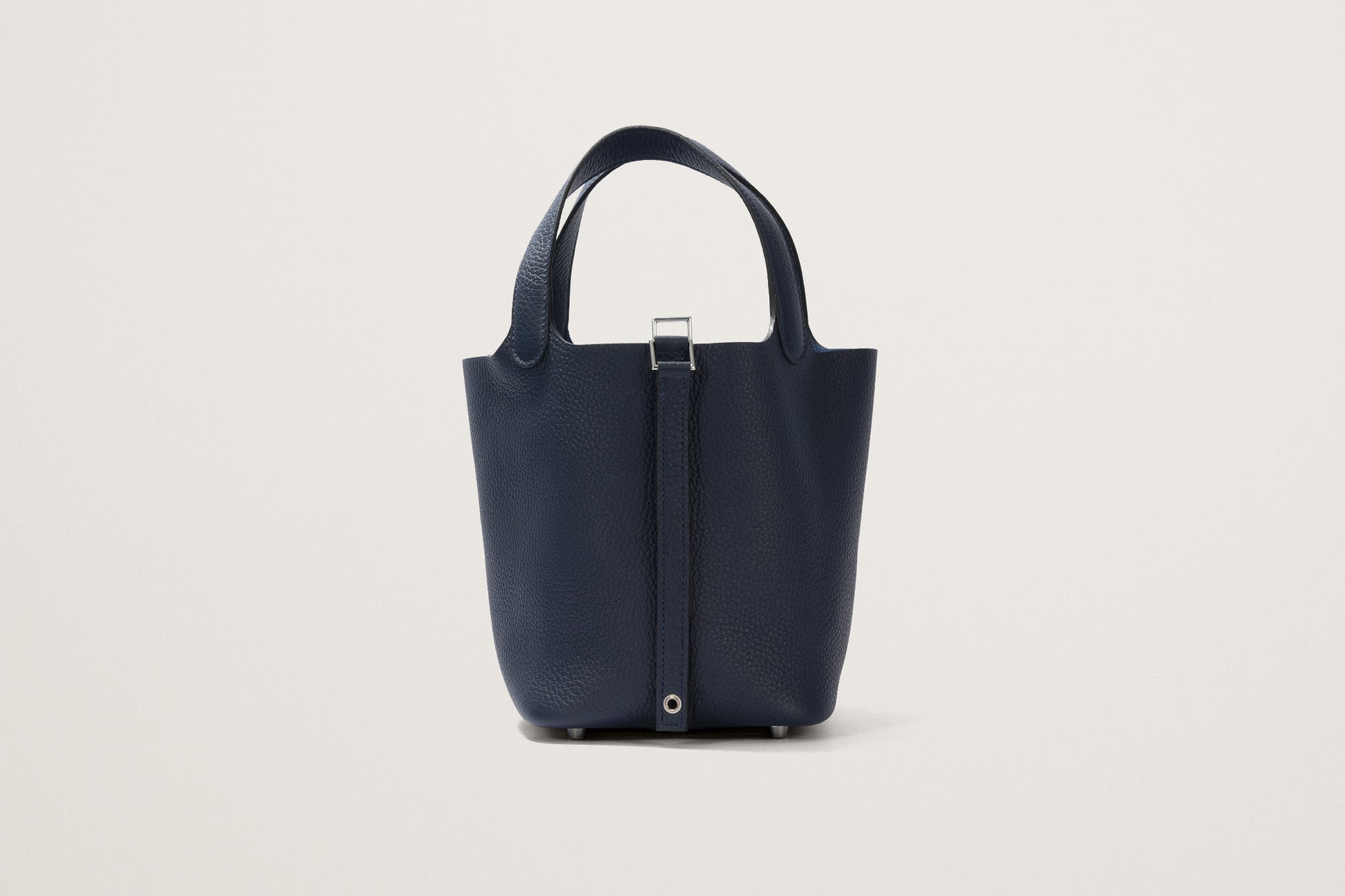 HERMES ピコタンロック18 ブルーニュイ – GINZA SATAKE