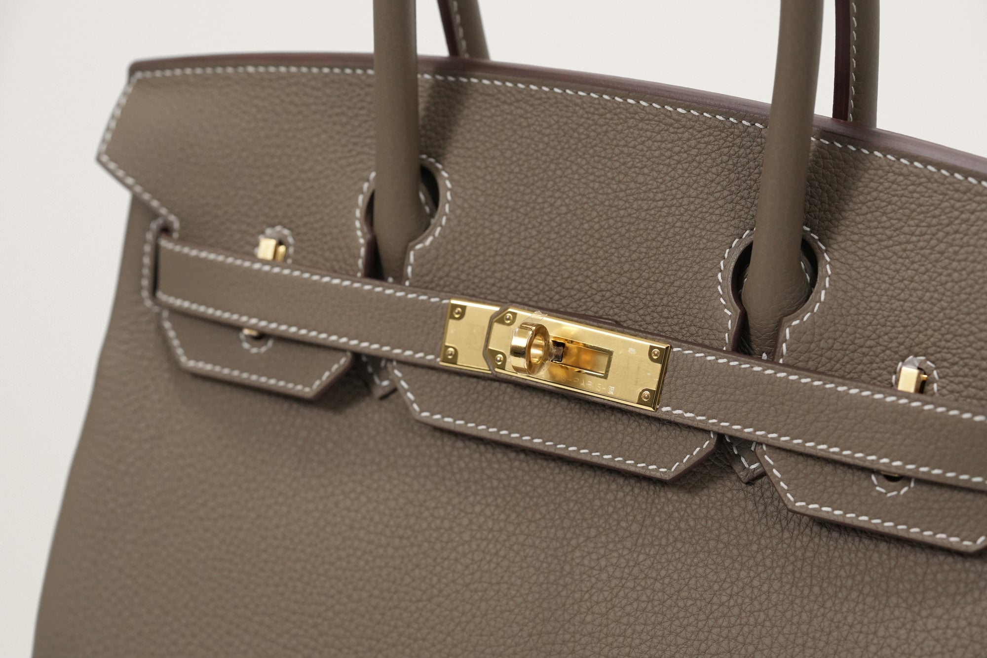 HERMES バーキン30