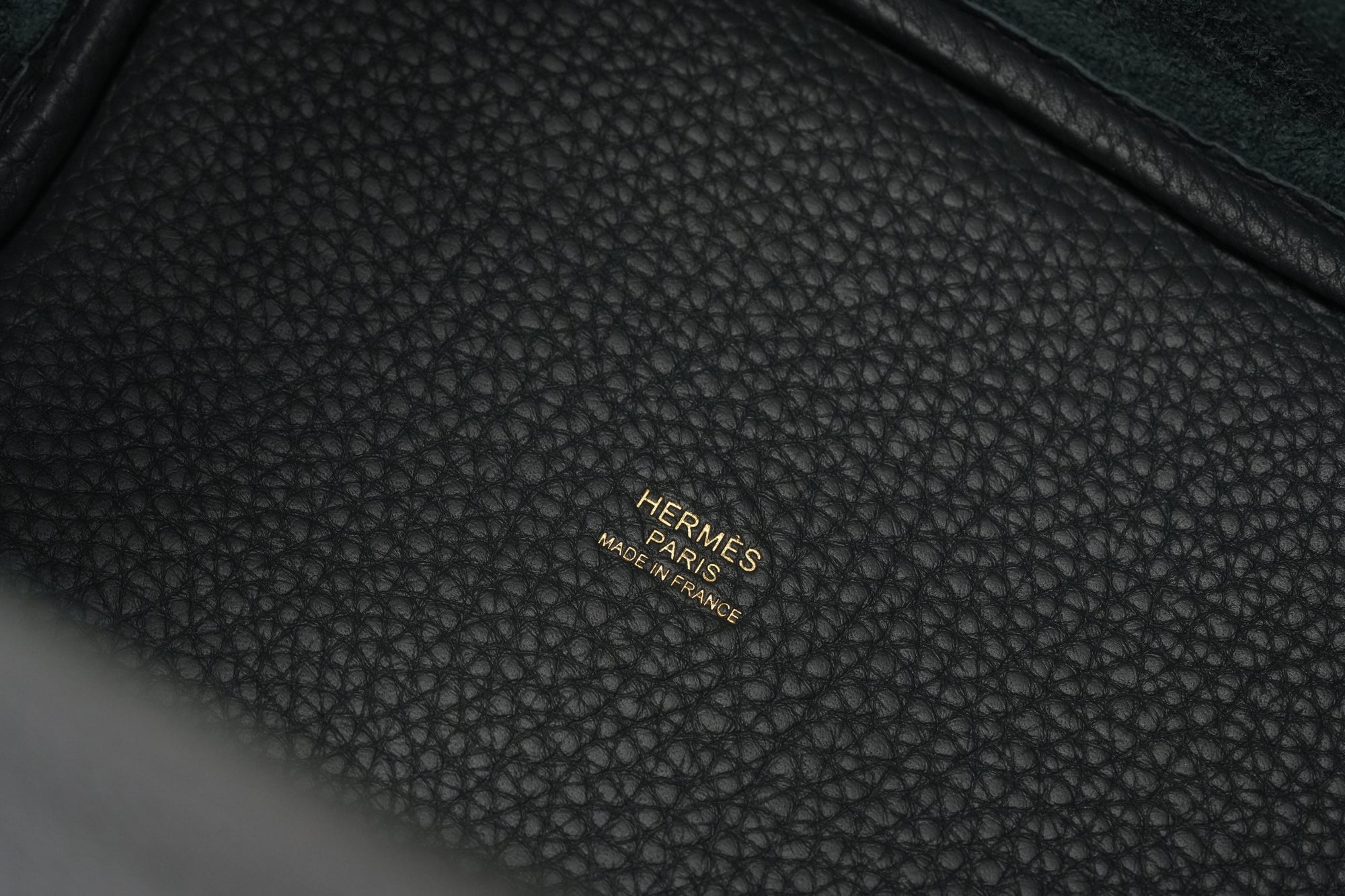 HERMES ピコタンロック18