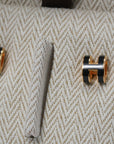 HERMES ピアス エルメス ミニポップH