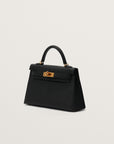 HERMES ミニケリー