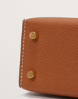 HERMES ミニケリー