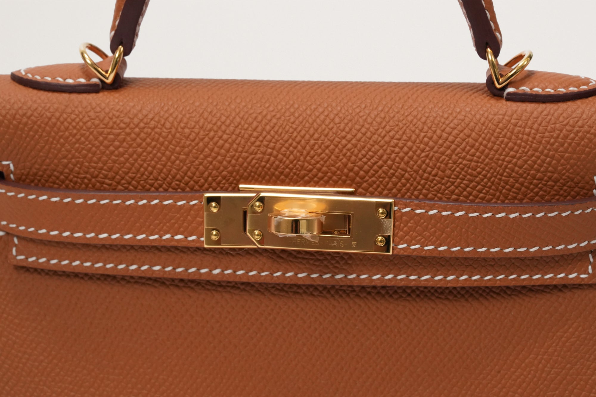 HERMES ミニケリー