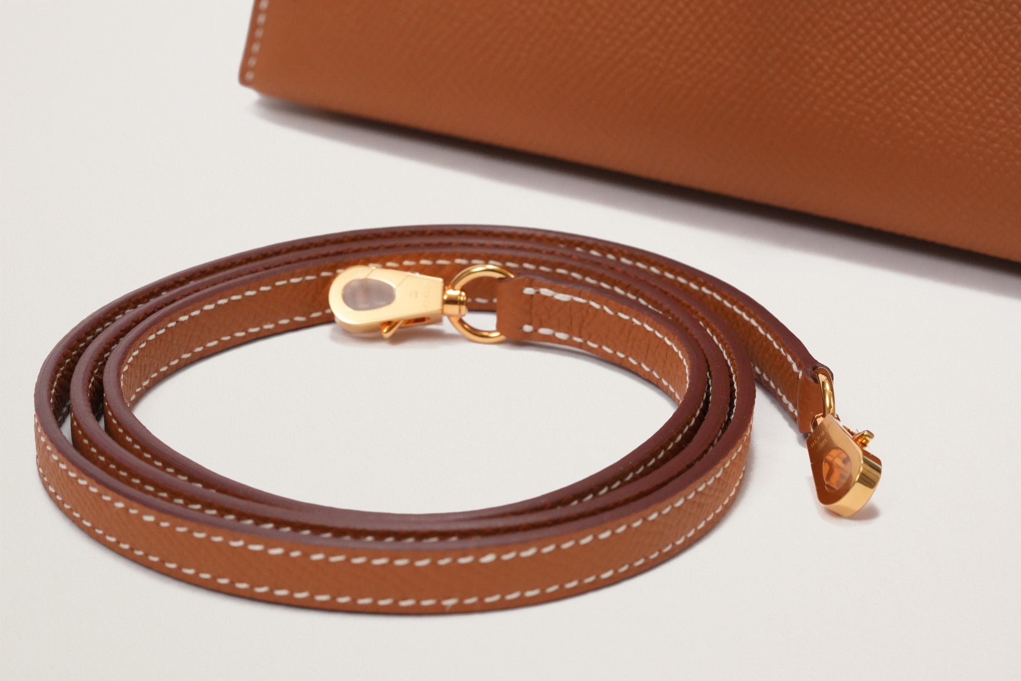 HERMES ミニケリー