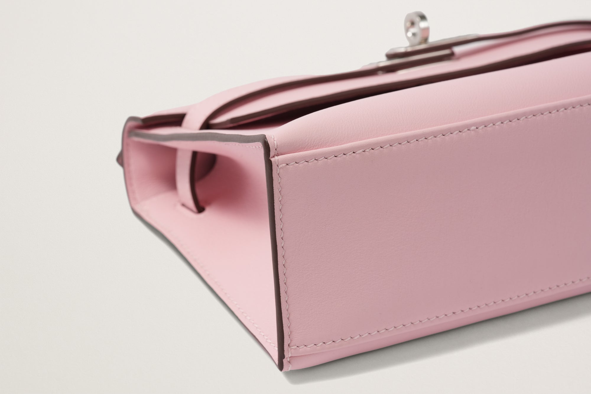 HERMES ポシェットケリー