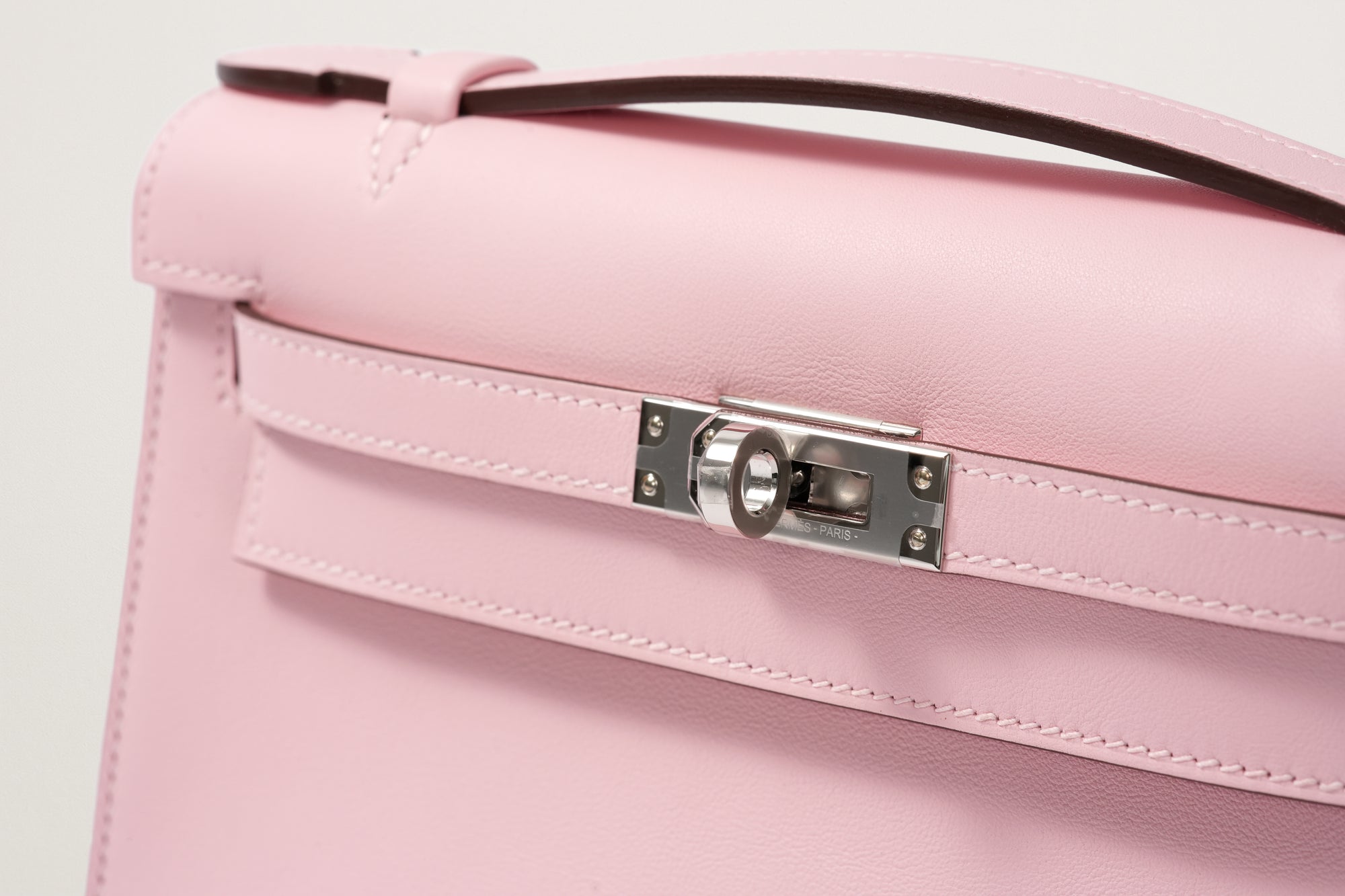HERMES ポシェットケリー