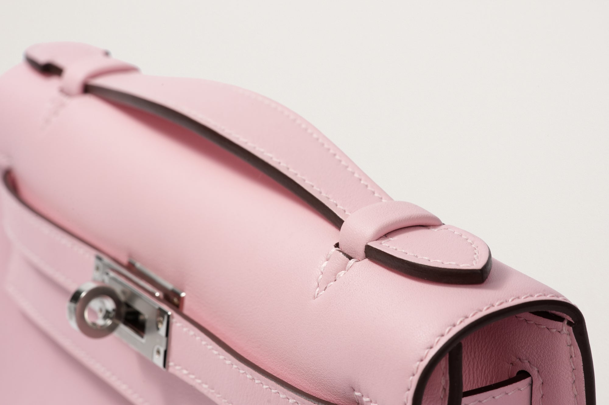 HERMES ポシェットケリー