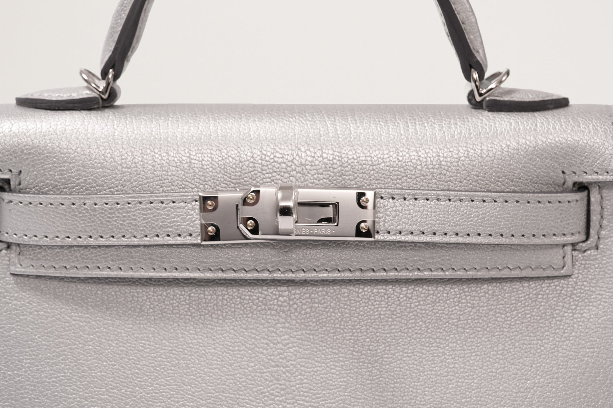 HERMES ミニケリー2