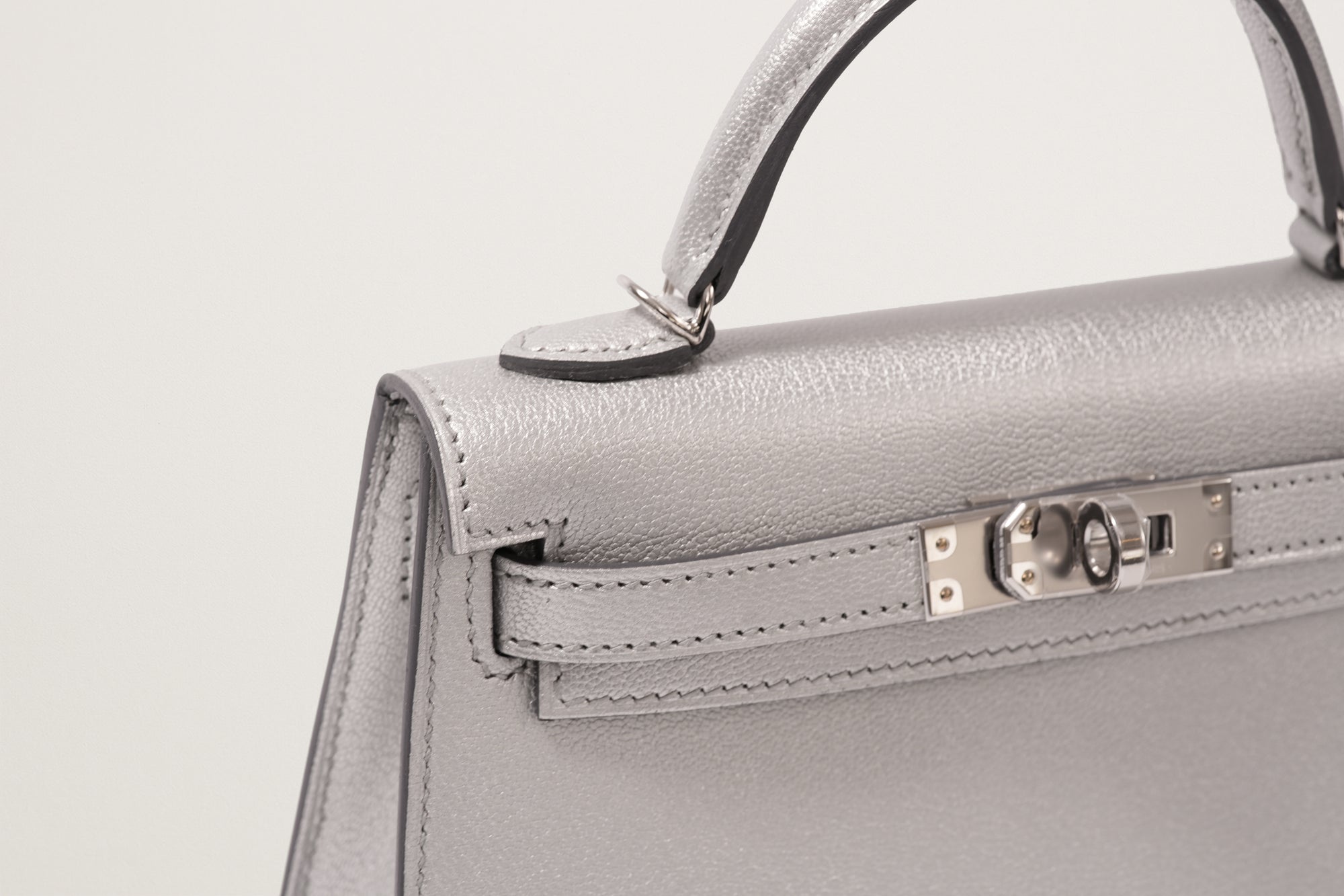 HERMES ミニケリー2