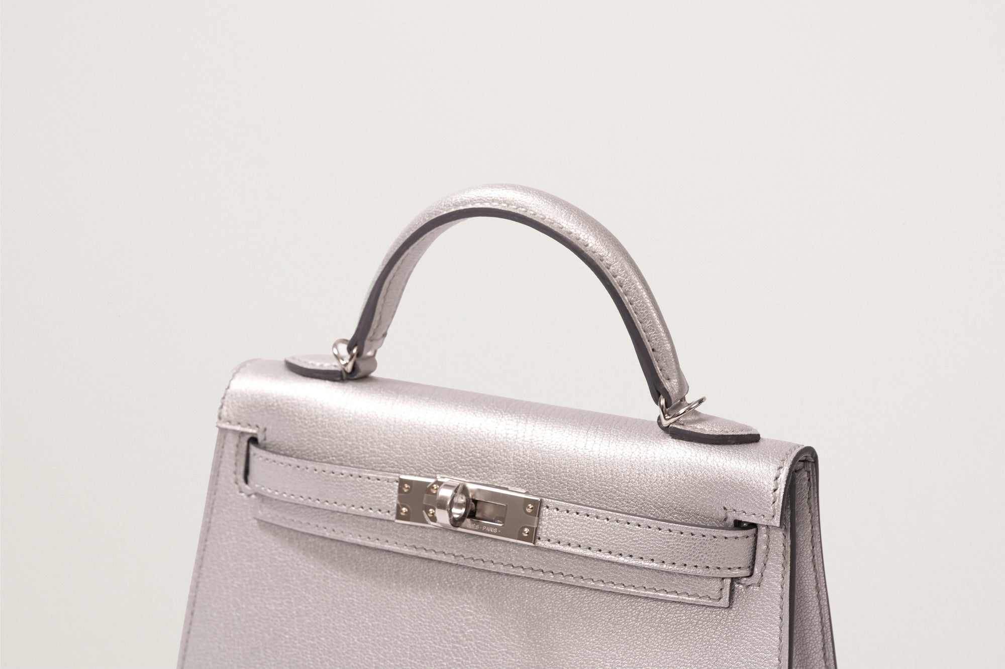 HERMES ミニケリー2