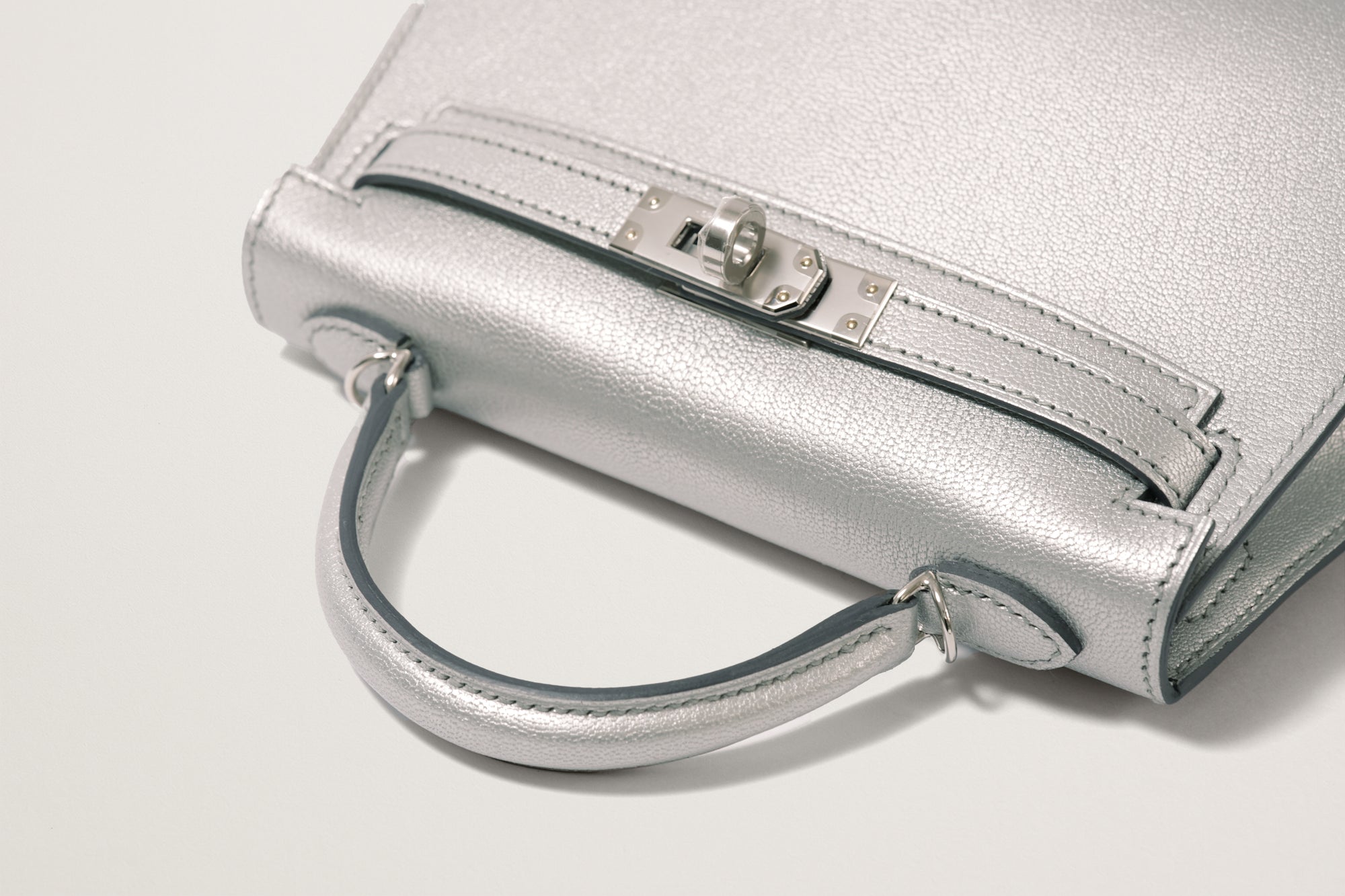 HERMES ミニケリー2
