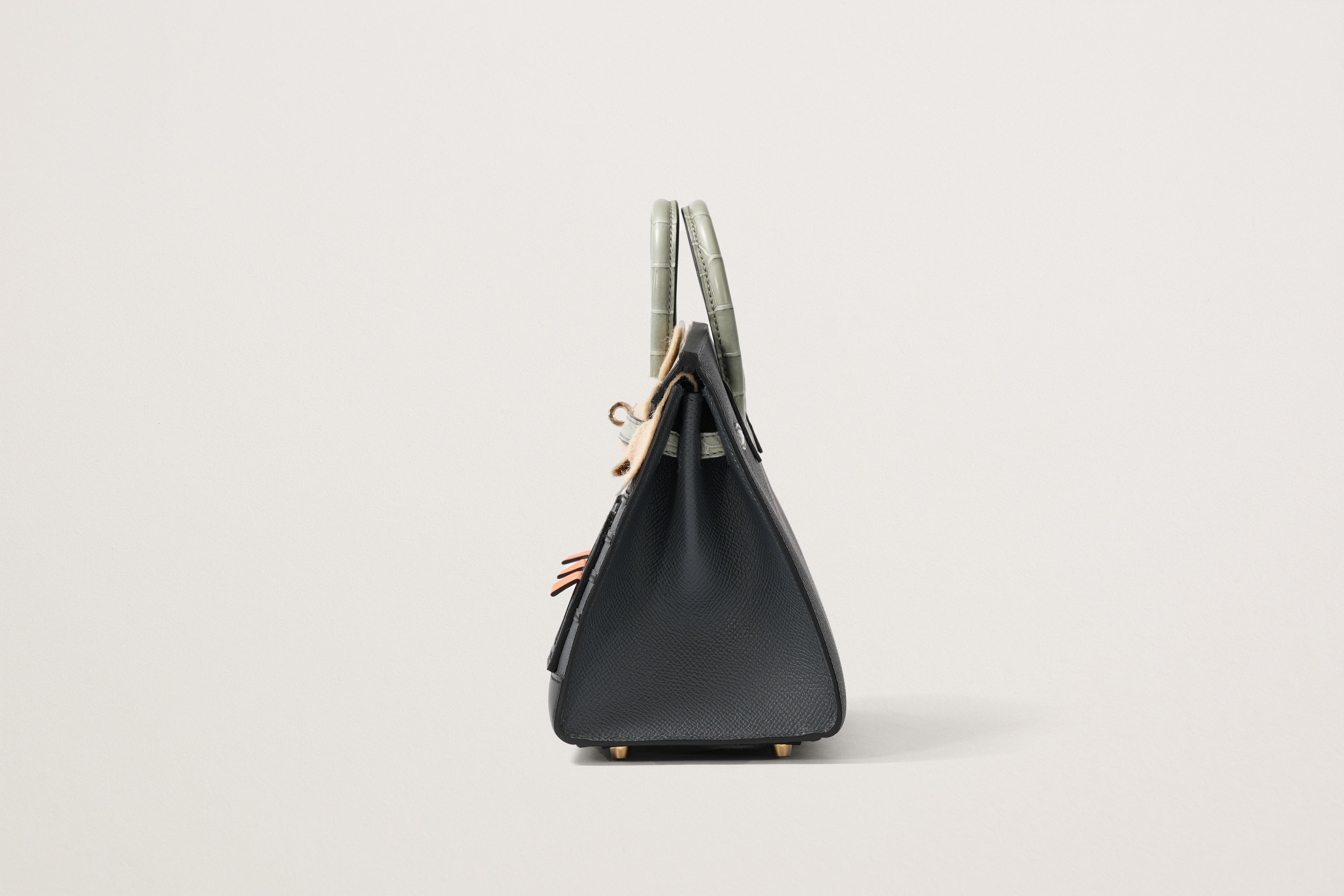 HERMES バーキン20 セリエ フォーブル レイニーデイズ – GINZA SATAKE