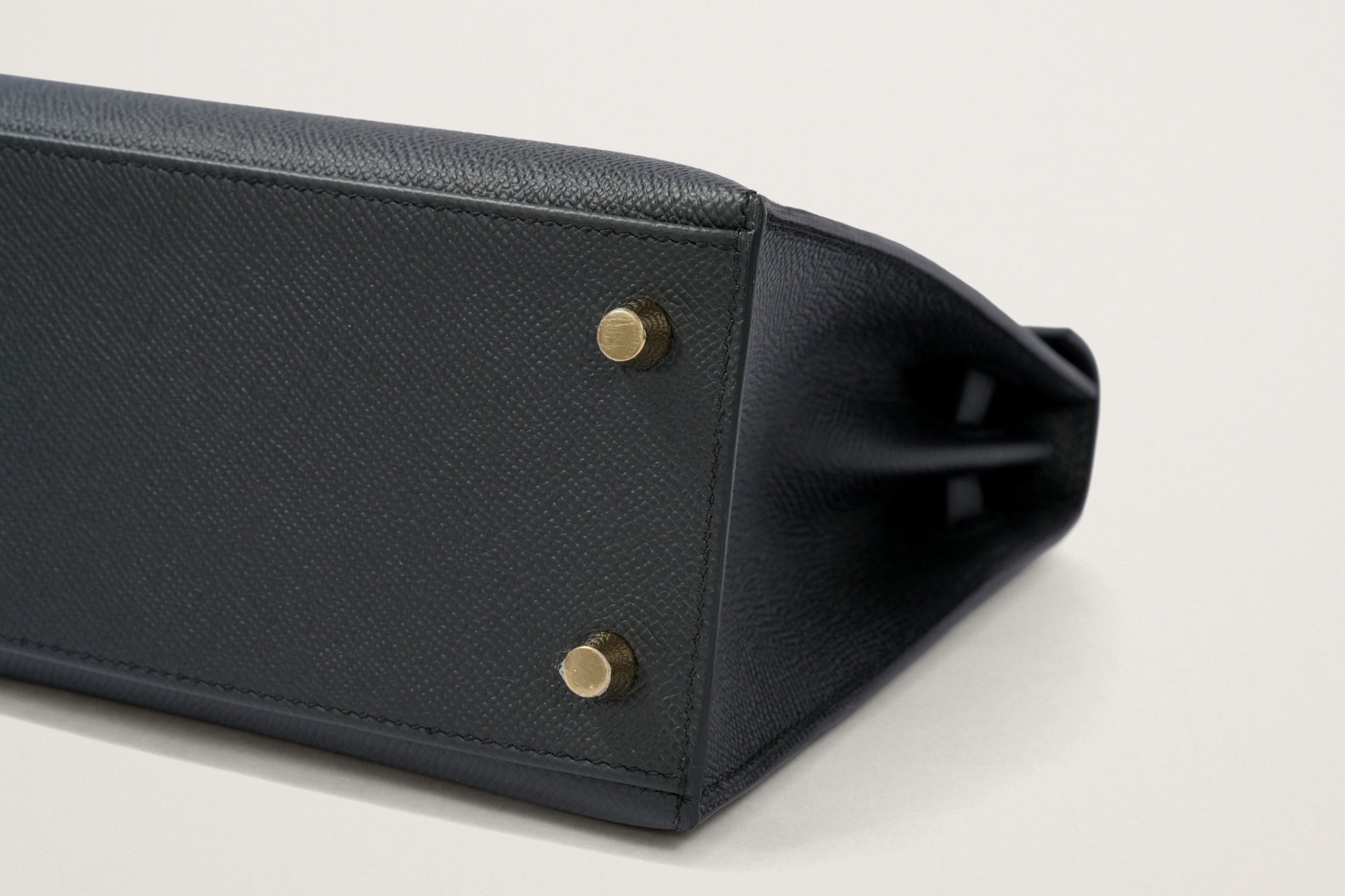 HERMES ケリー25 黒