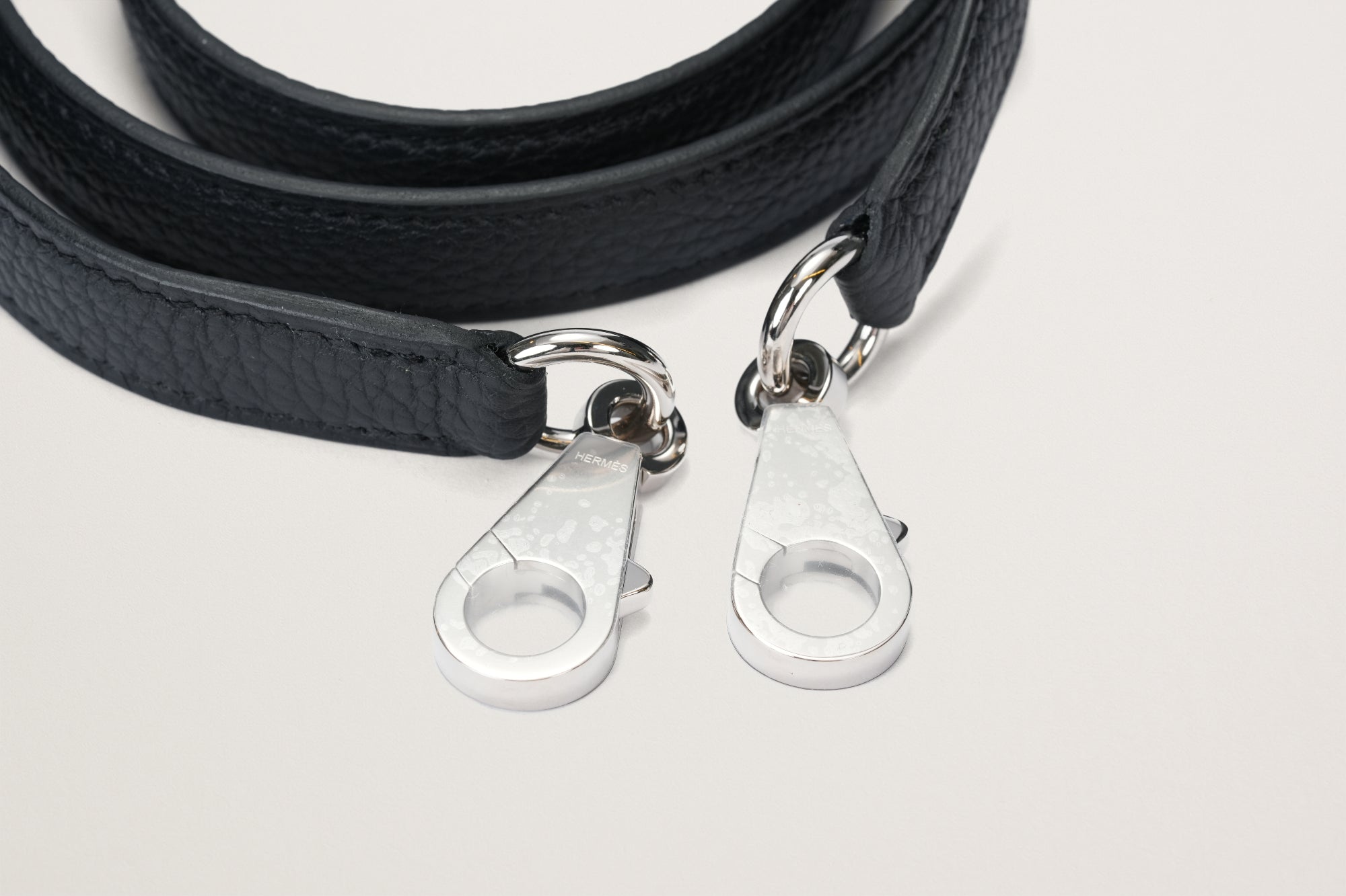 HERMES ケリー25 内縫い 黒