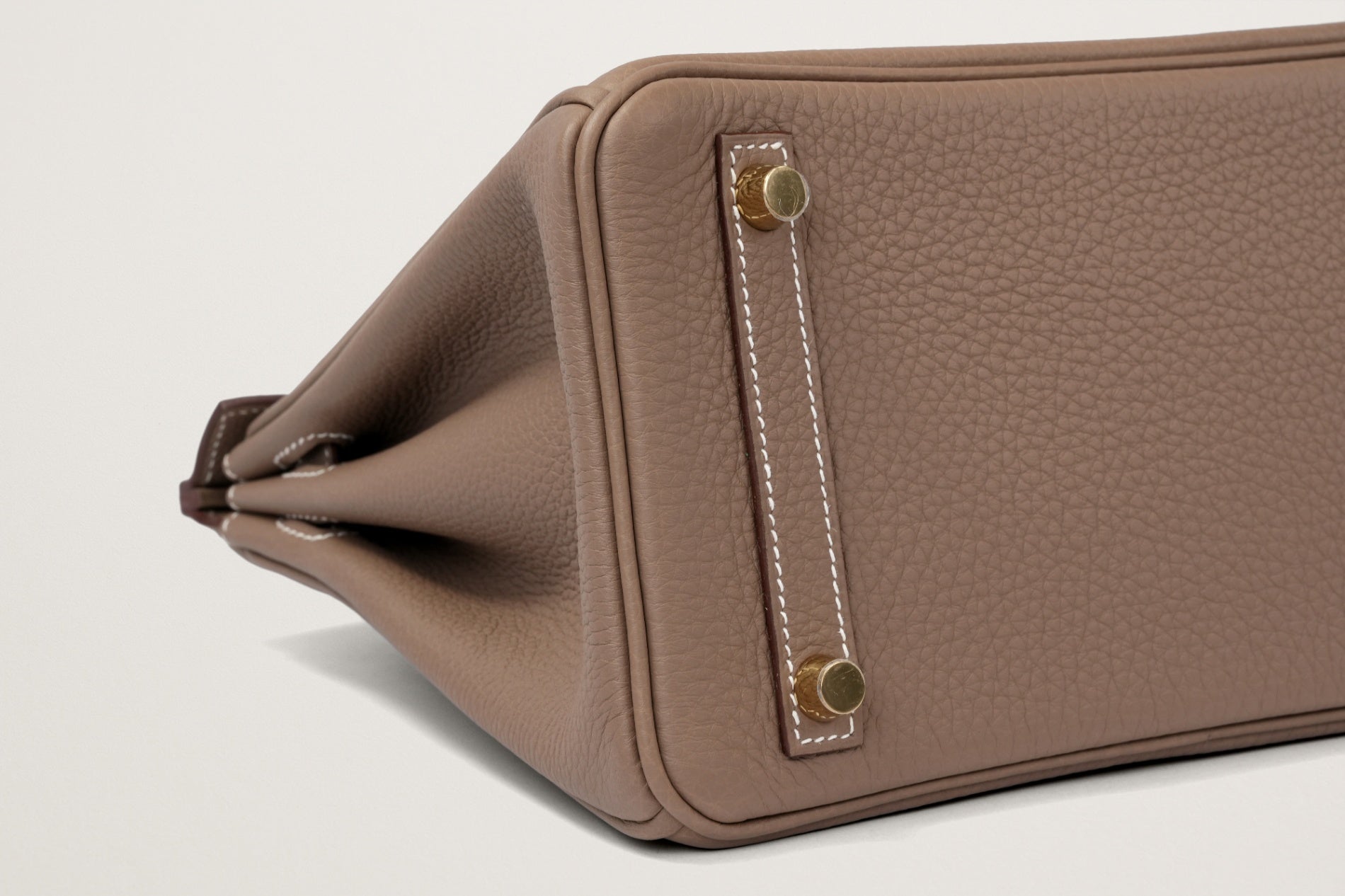 HERMES バーキン25 エトゥープ