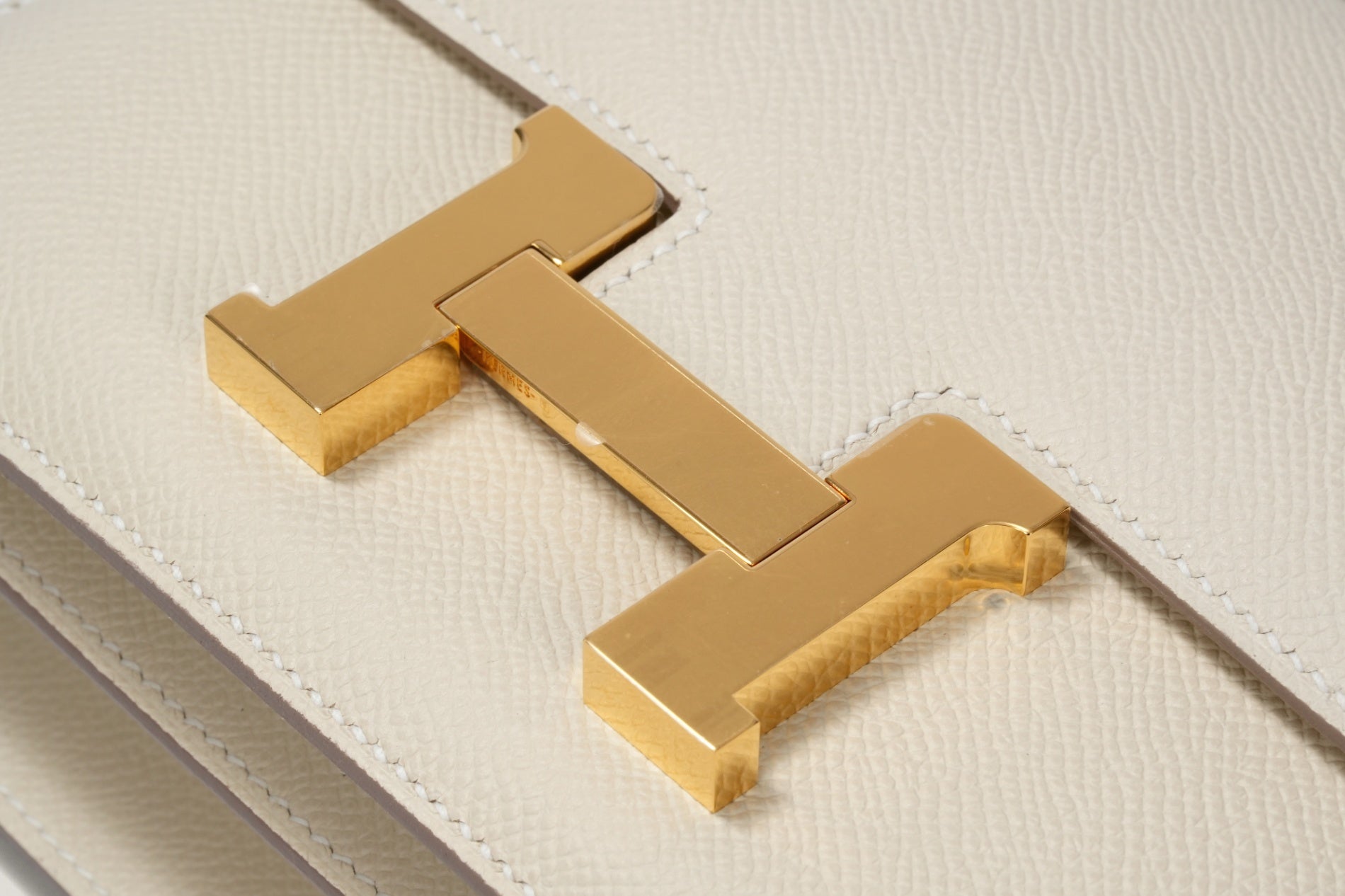 HERMES コンスタンスミニ クレ