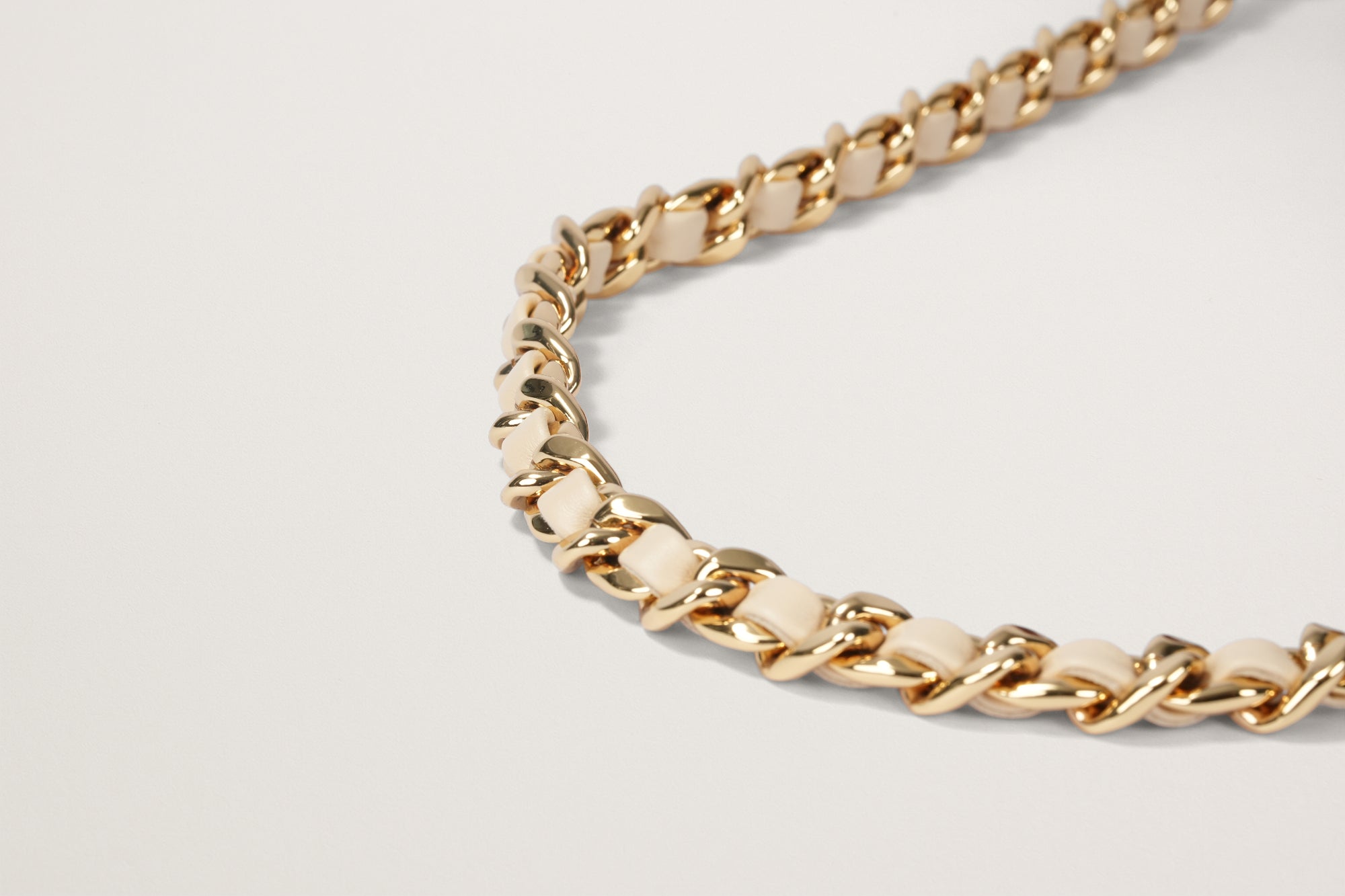 CHANEL 25 ミニハンドバッグ
