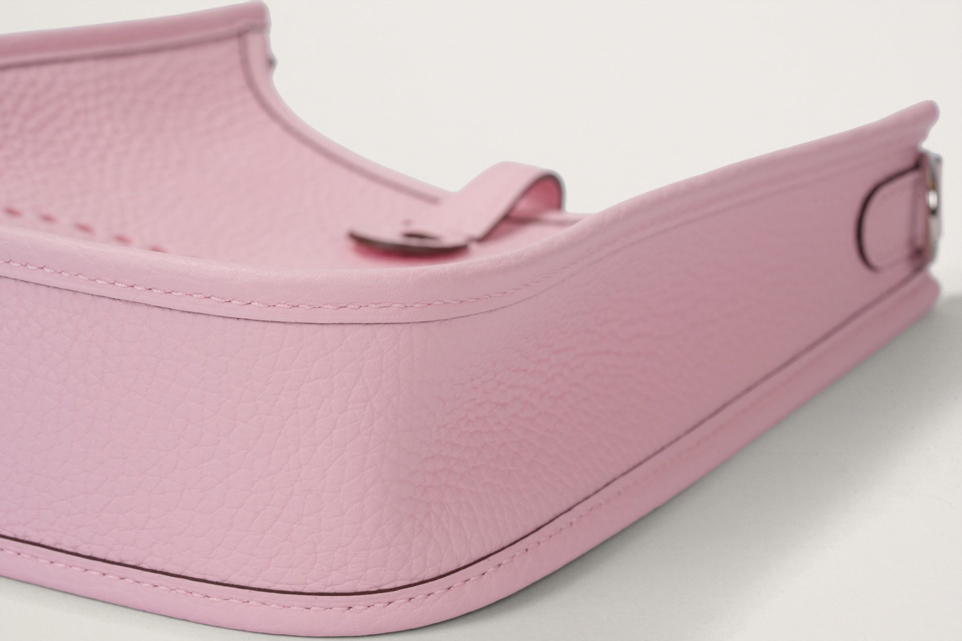 HERMES エヴリン16 ローズサクラ