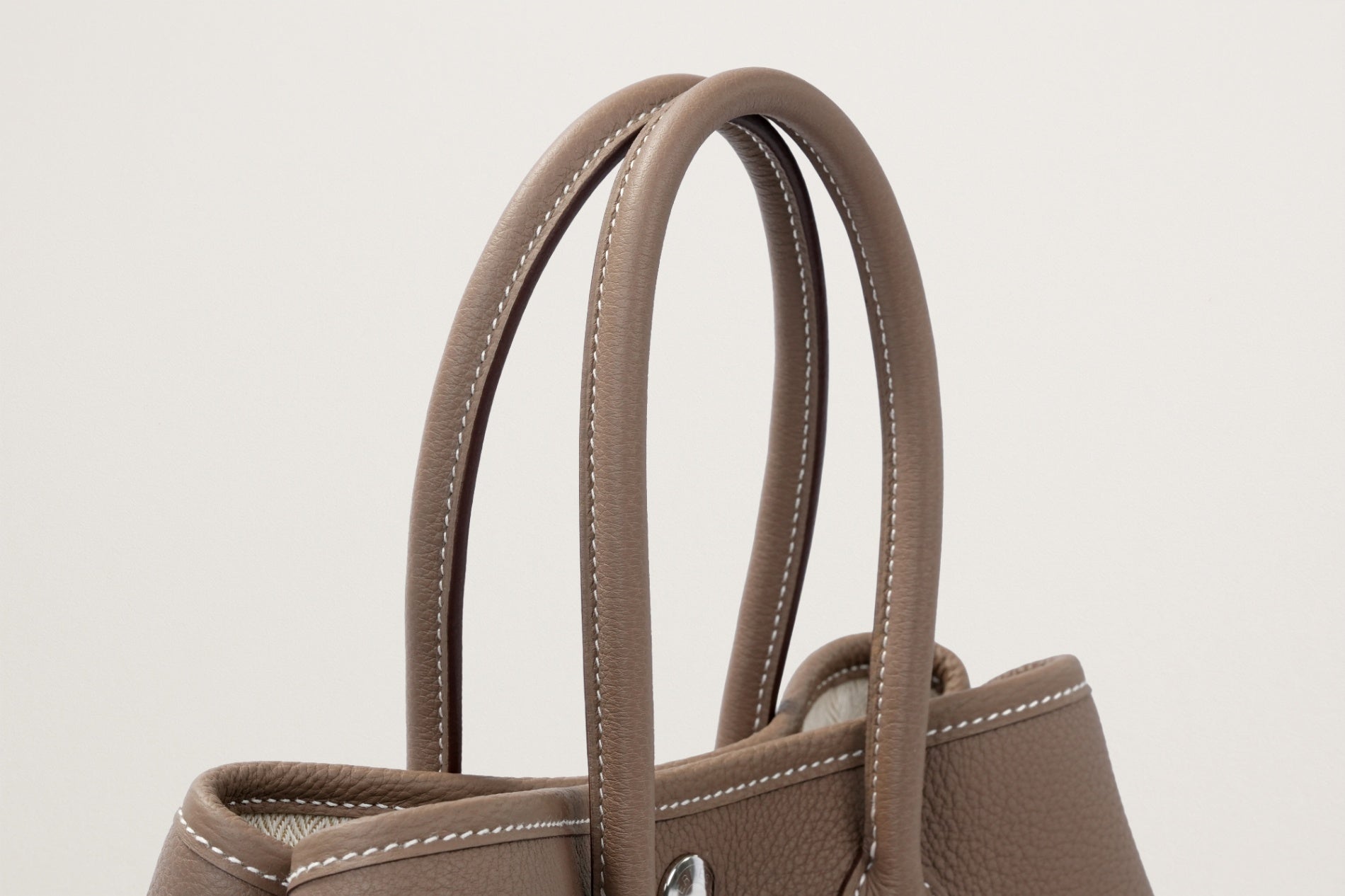 HERMES ネオ・ガーデン23 エトゥープ