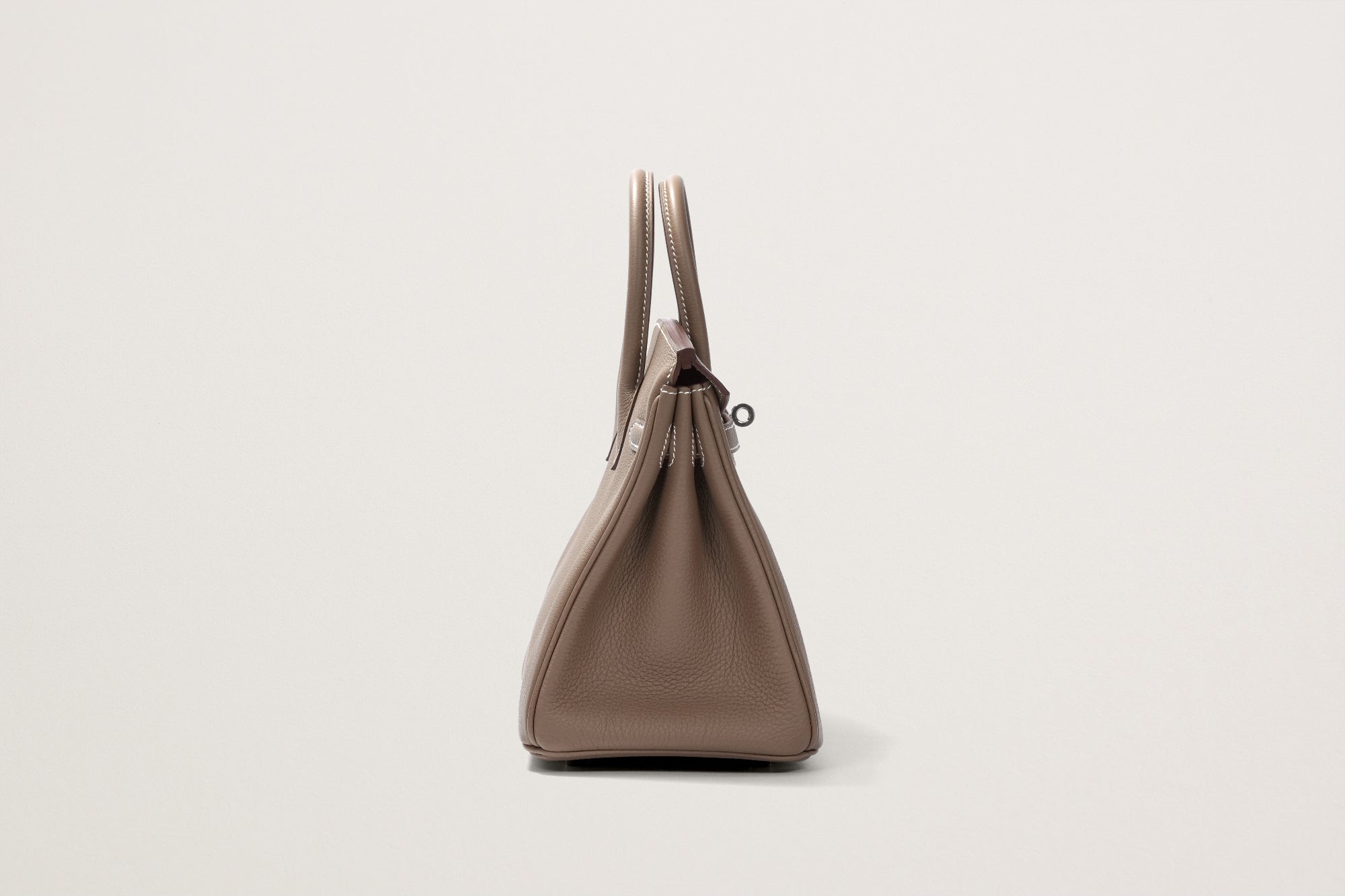 HERMES バーキン25 エトゥープ