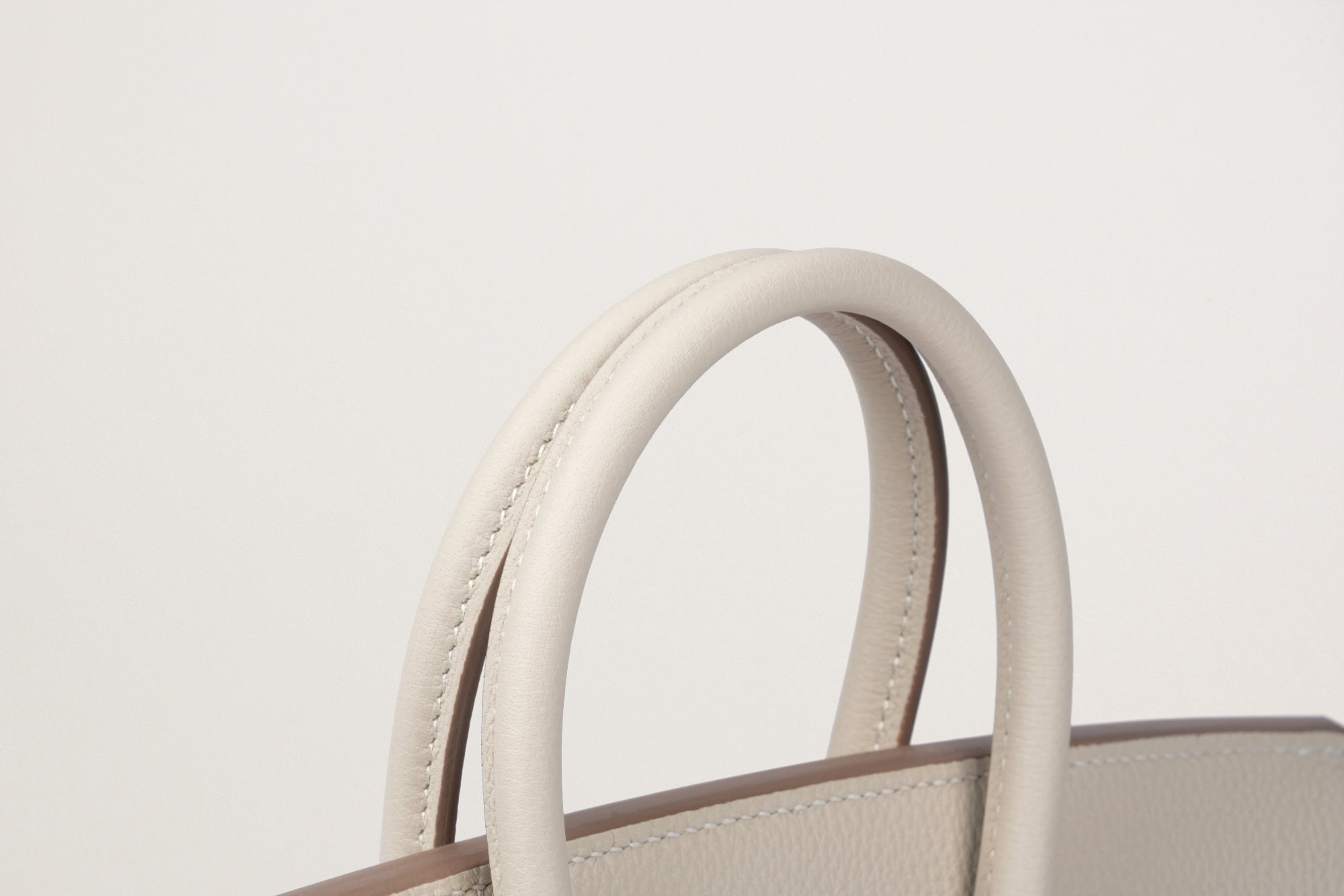 HERMES バーキン25 クレ
