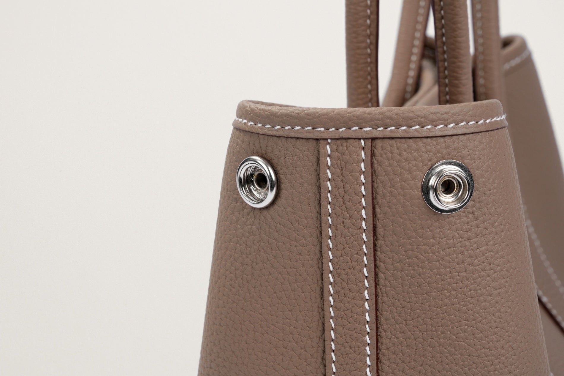 HERMES ネオ・ガーデン23 エトゥープ – GINZA SATAKE