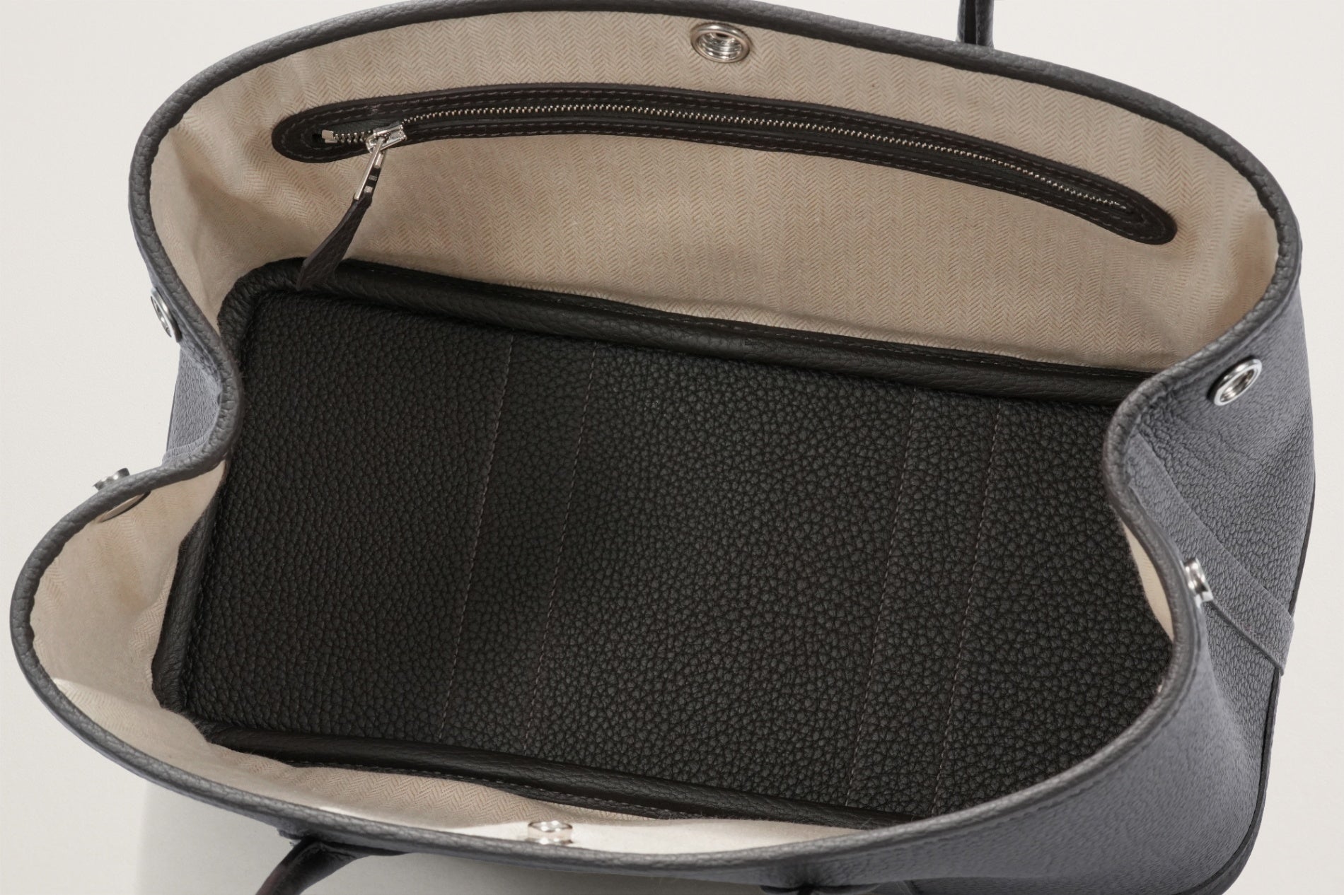 HERMES ガーデンパーティ30 ベブラン – GINZA SATAKE