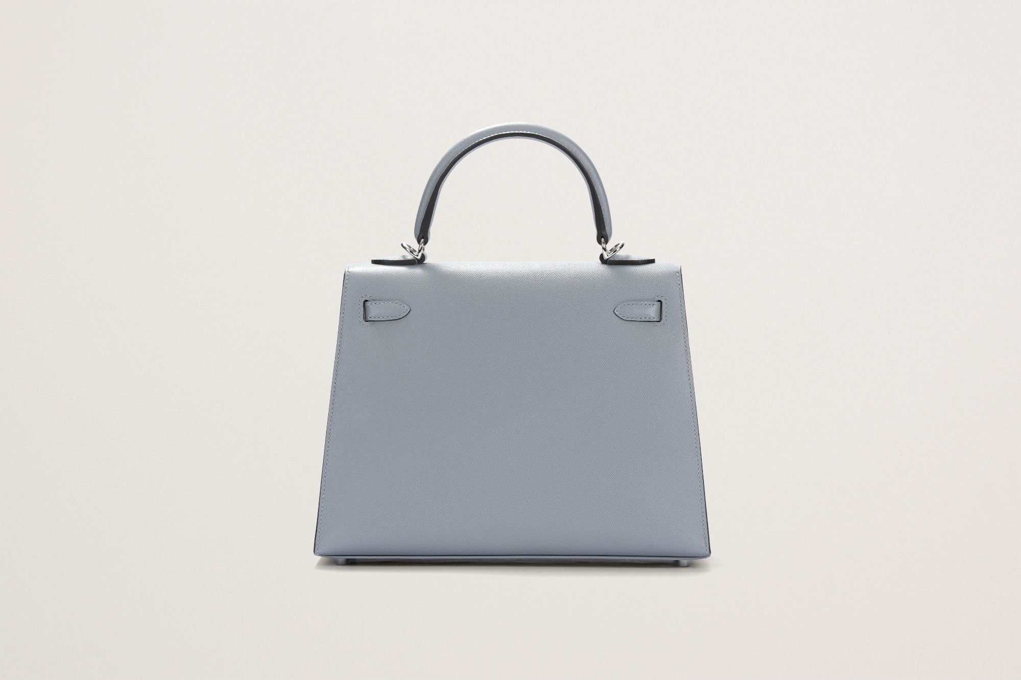 HERMES ケリー25 グリパンタン