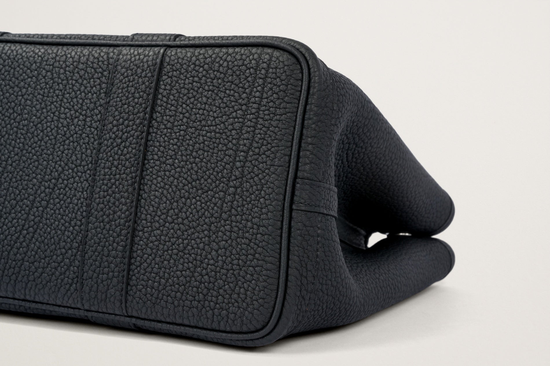 HERMES ガーデンパーティ30 黒