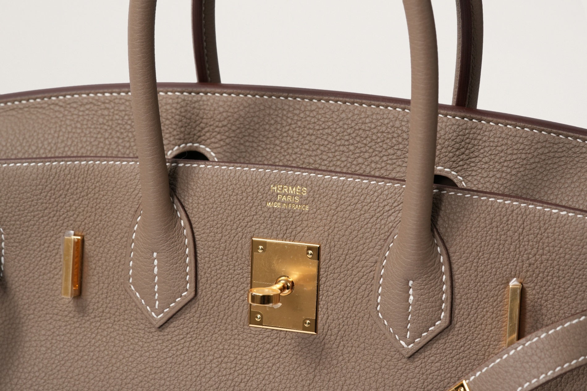 HERMES バーキン30