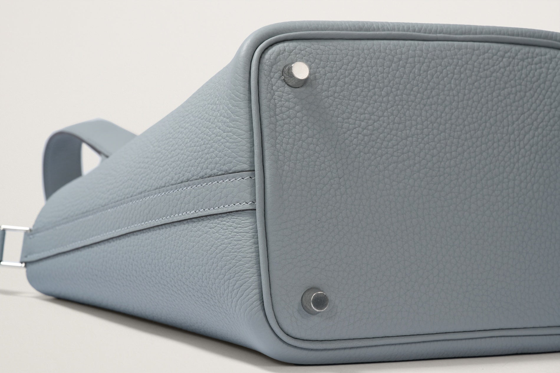 HERMES ピコタンロック18 グリパンタン