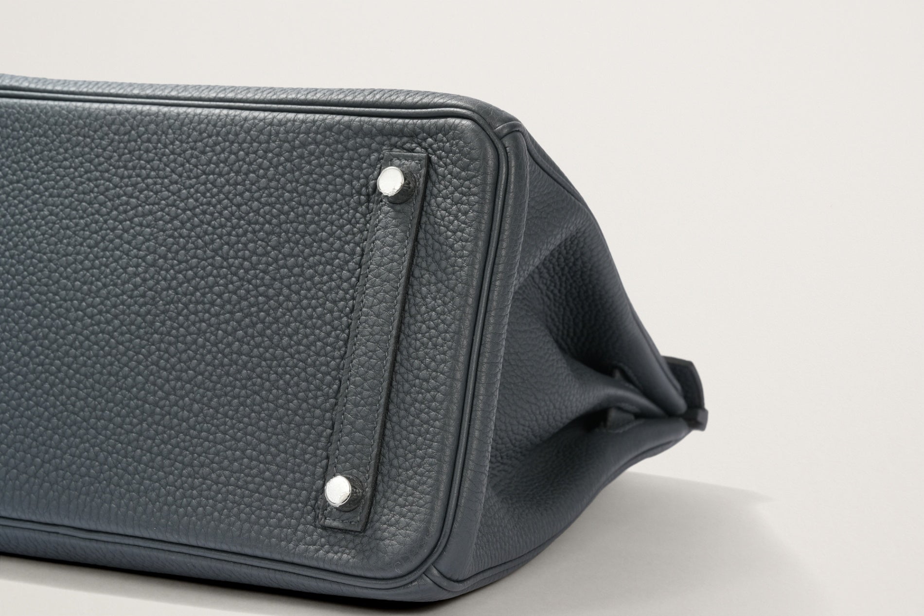 HERMES バーキン30 グリミスティ