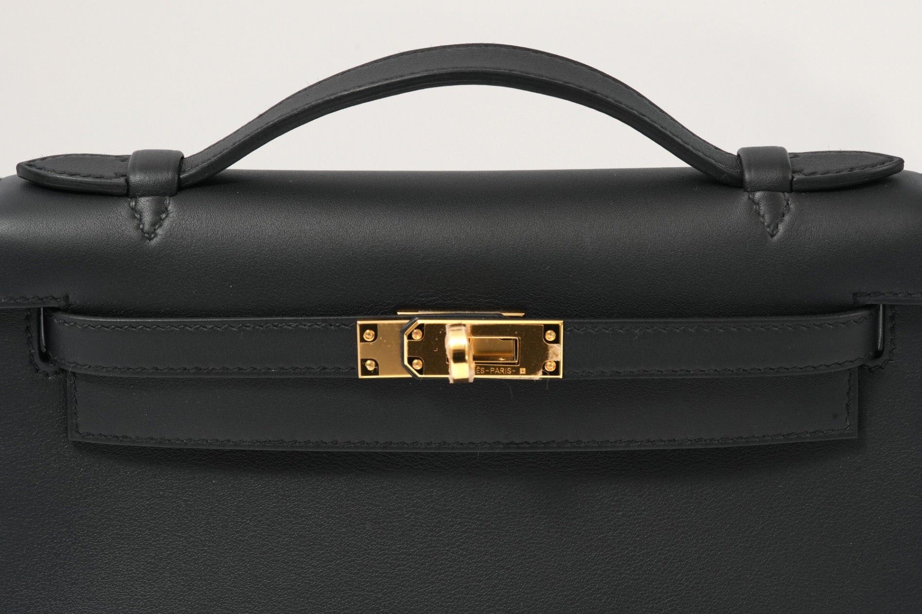 HERMES ポシェットケリー
