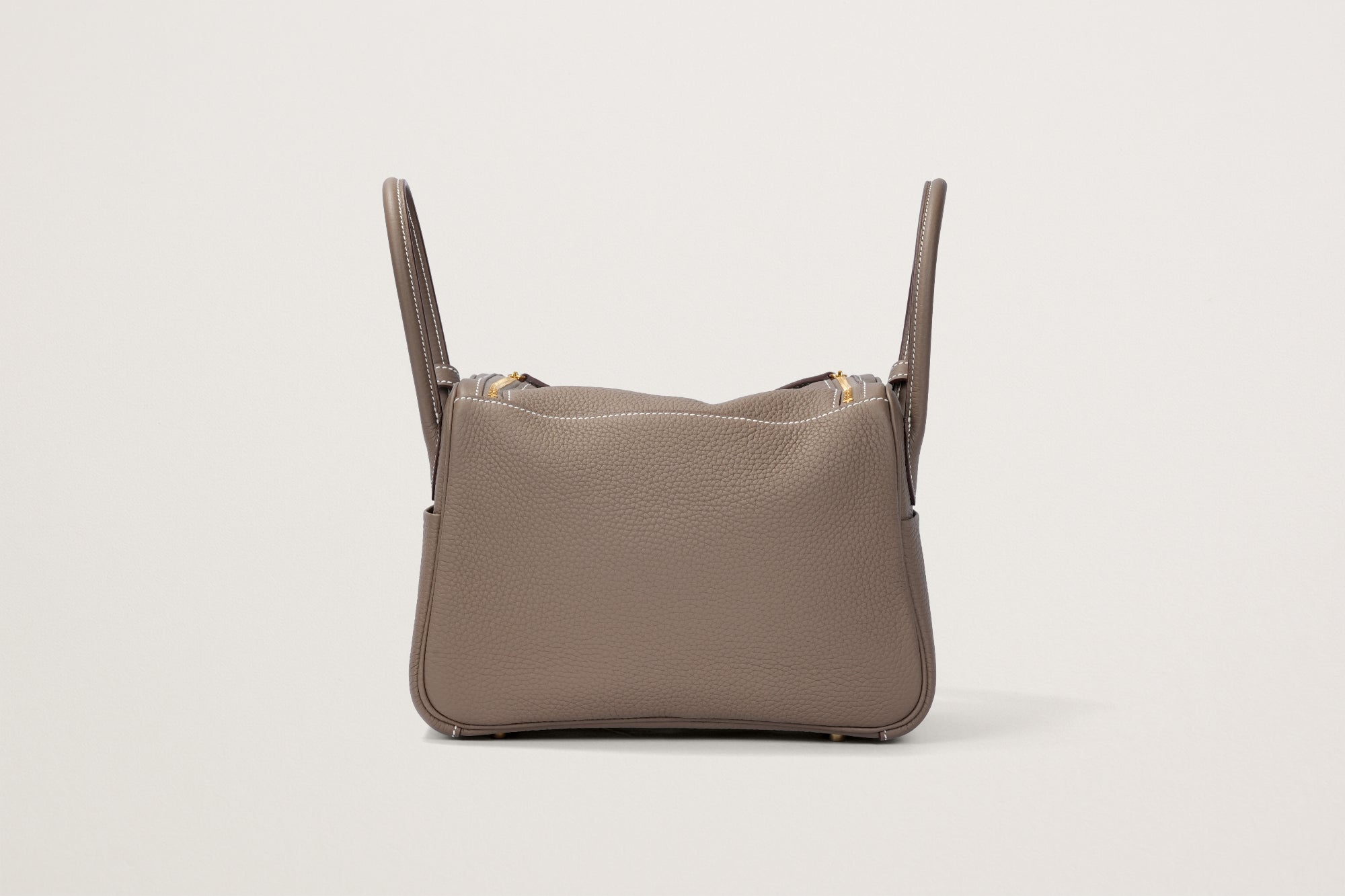 HERMES リンディ26 エトゥープ