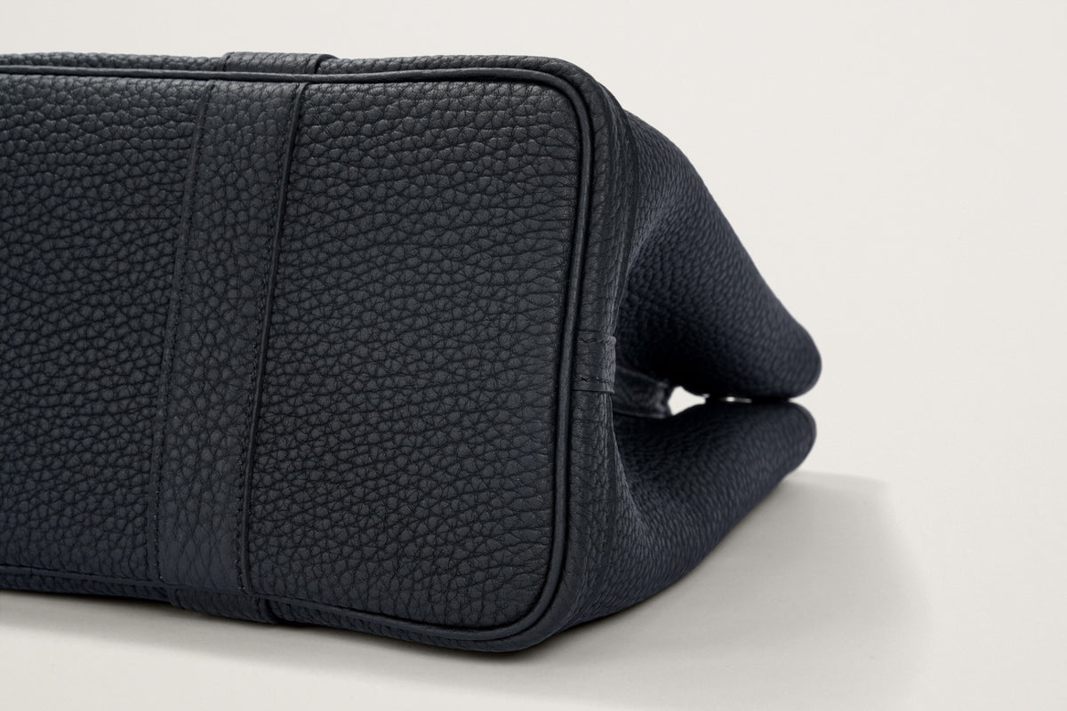 HERMES ガーデンパーティ30 黒