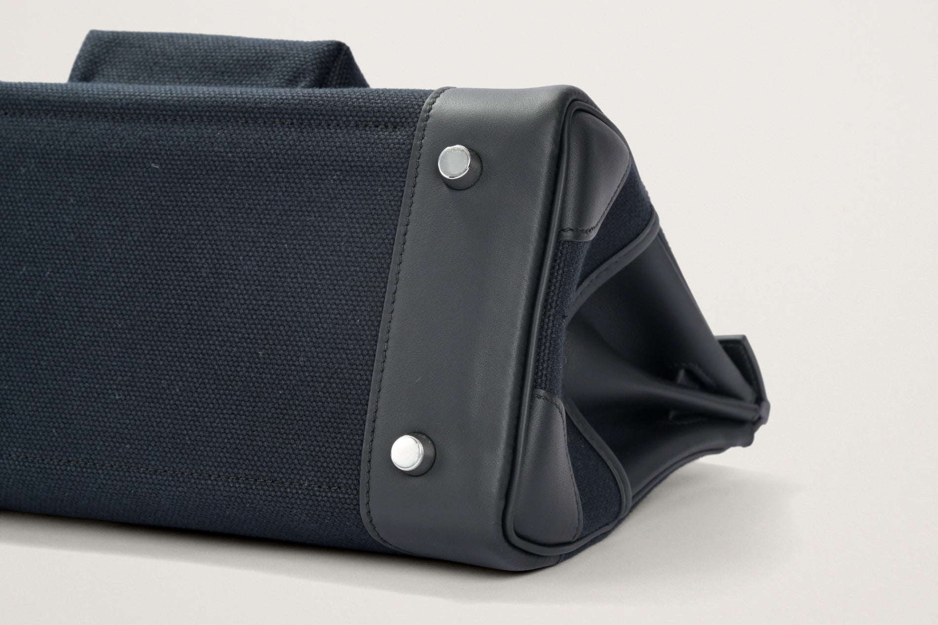 HERMES バーキン25 カーゴ 黒