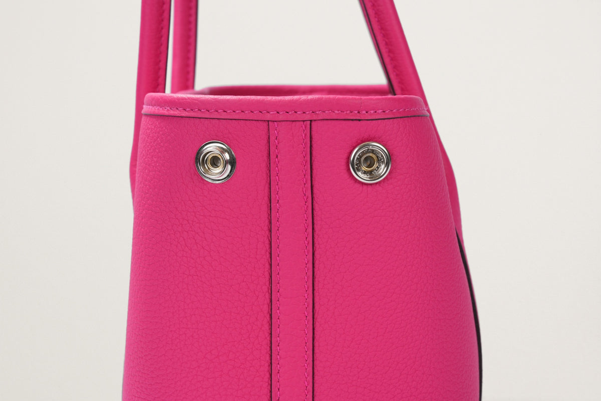 HERMES ネオ・ガーデン23 ローズメキシコ