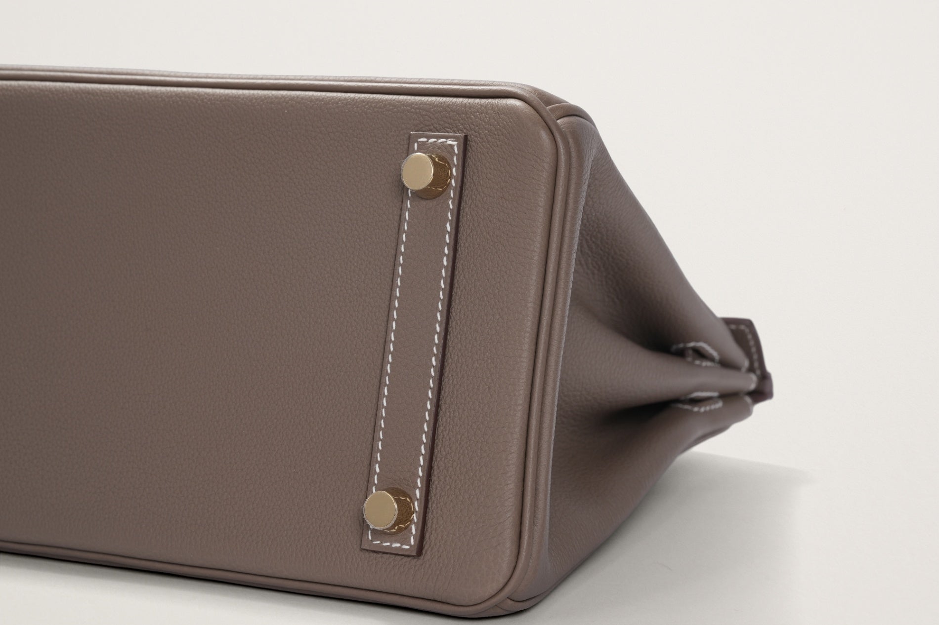 HERMES バーキン25 エトゥープ