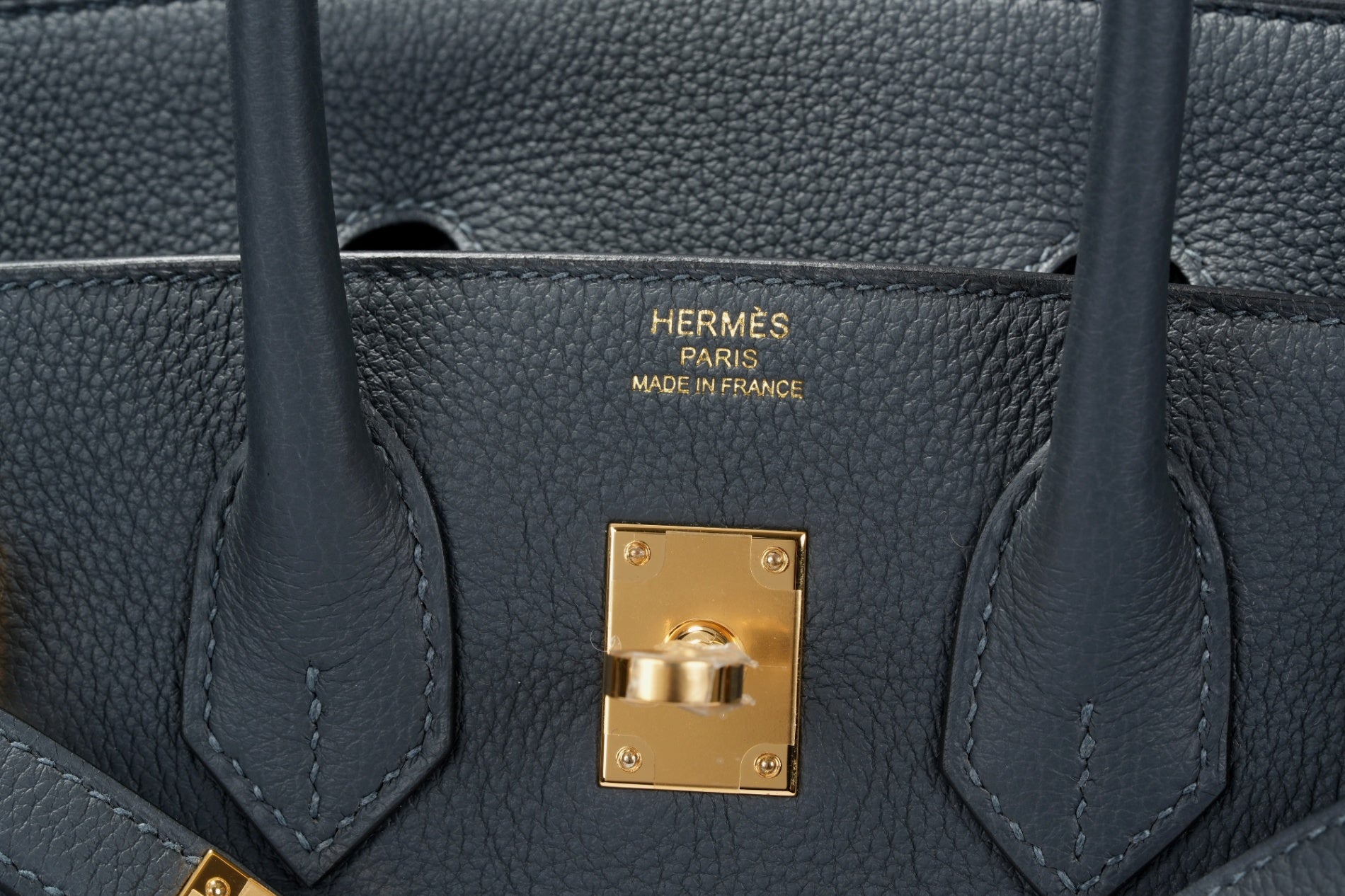 HERMES バーキン25 グリミスティ