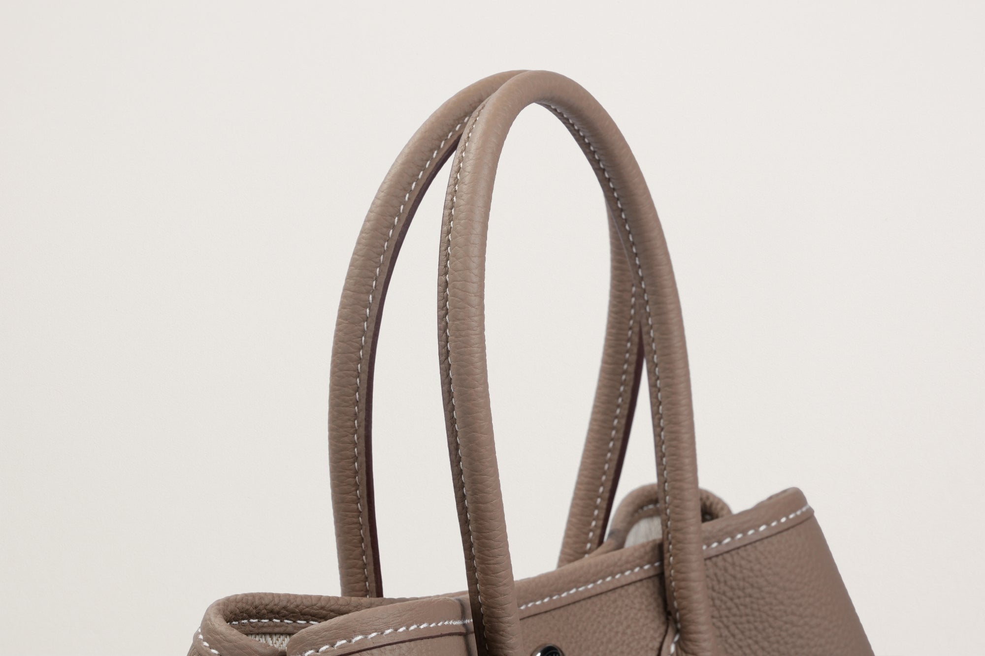 HERMES ネオ・ガーデン23 エトゥープ