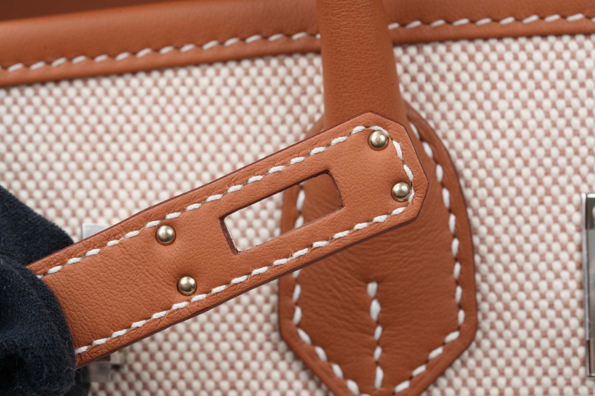 HERMES バーキン25 カーゴ ゴールド