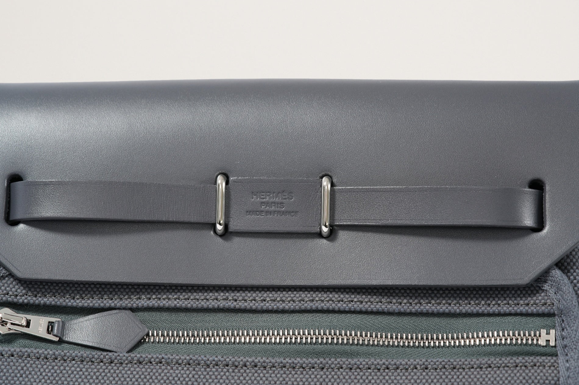 HERMES エールバッグミニ アルドワーズ